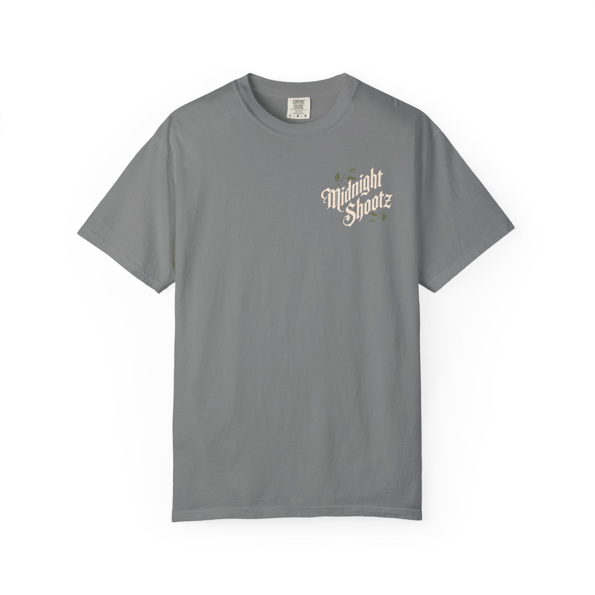 Midnightshootz Rose Design