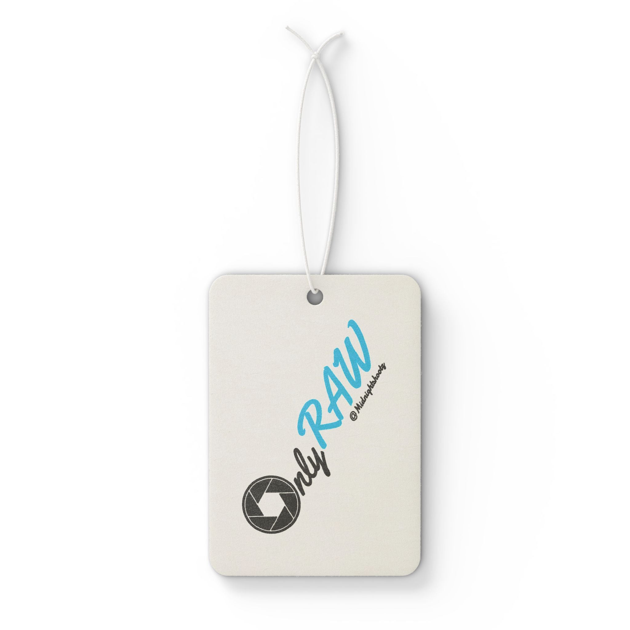 Car Air Freshener