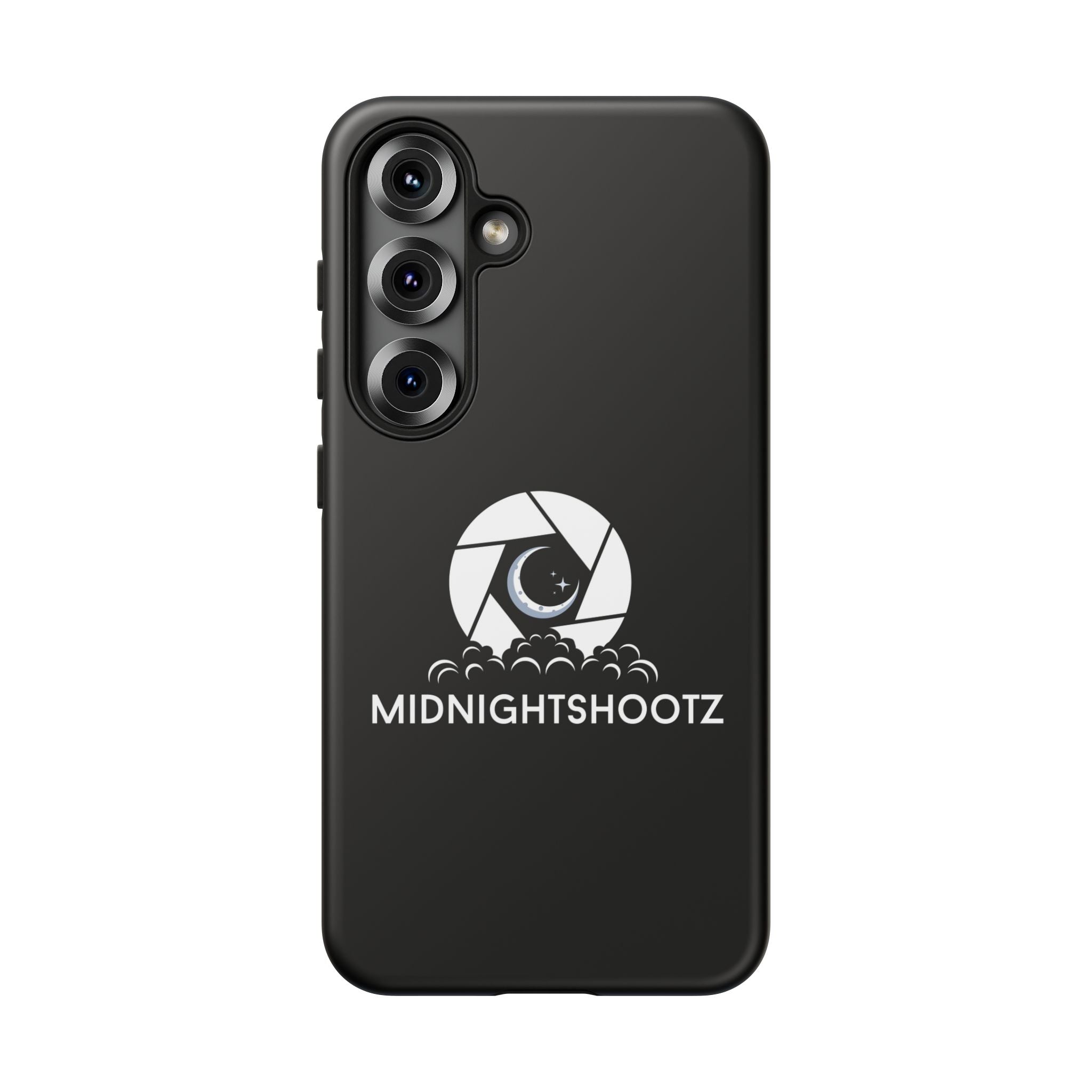 Midnight Shootz Phone Case