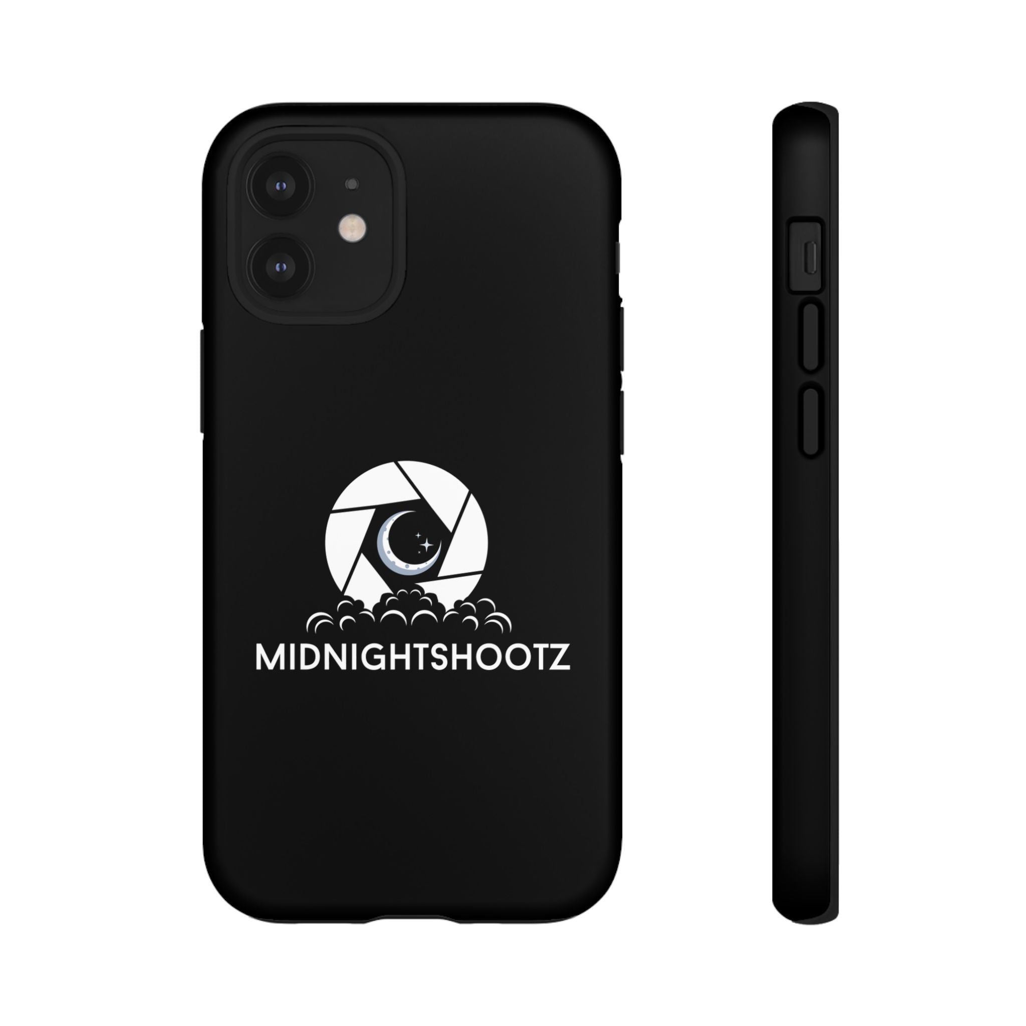 Midnight Shootz Phone Case