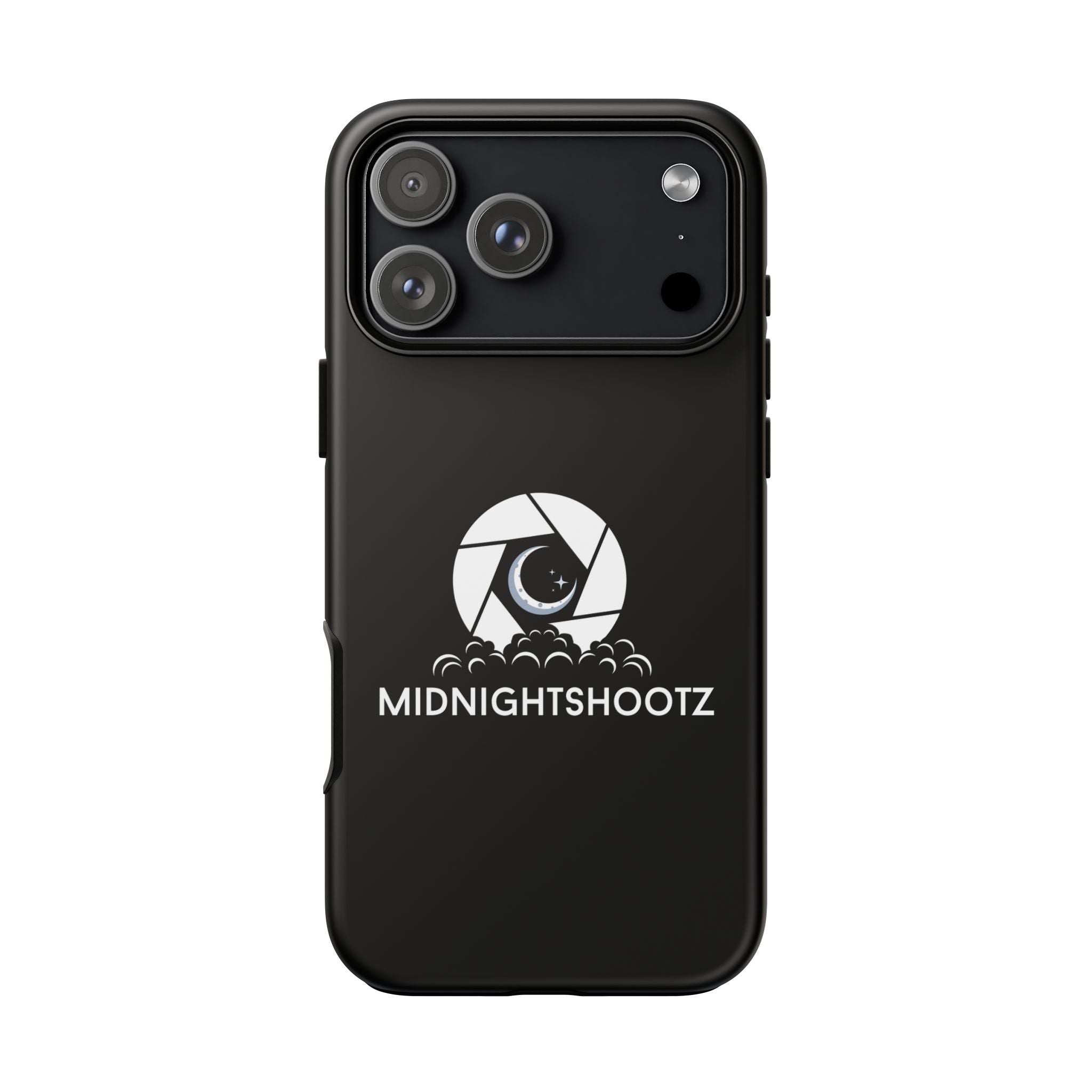 Midnight Shootz Phone Case