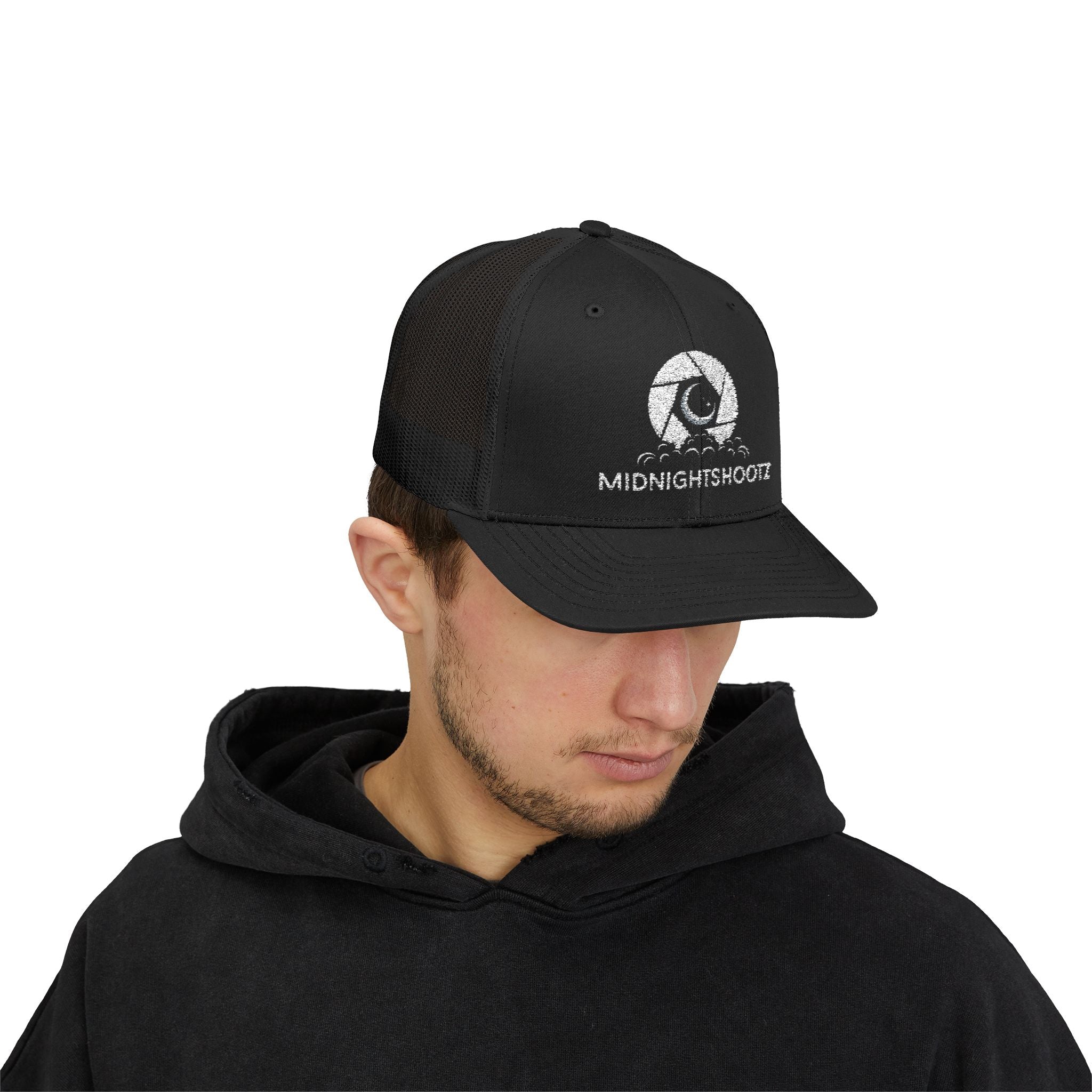 MidnightShoots SnapBack