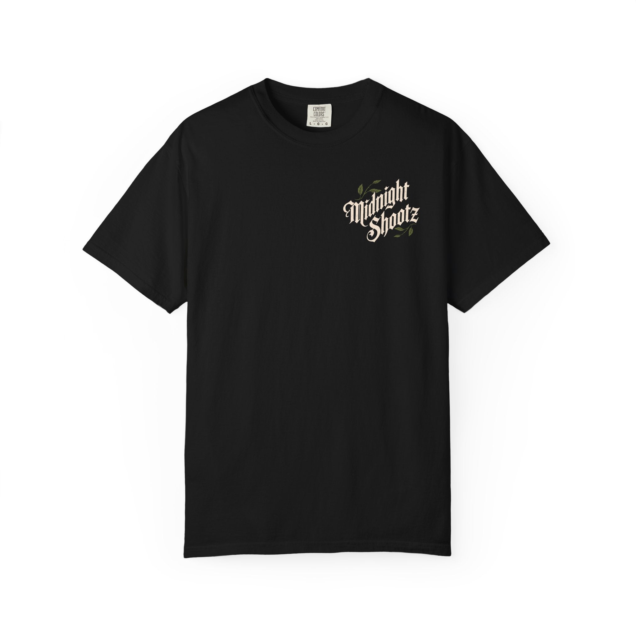 Midnightshootz Rose Design