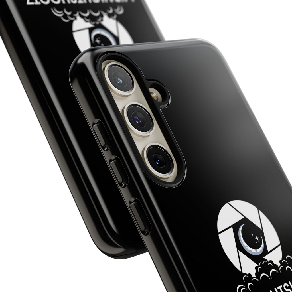 MidnightShootz Phone Case