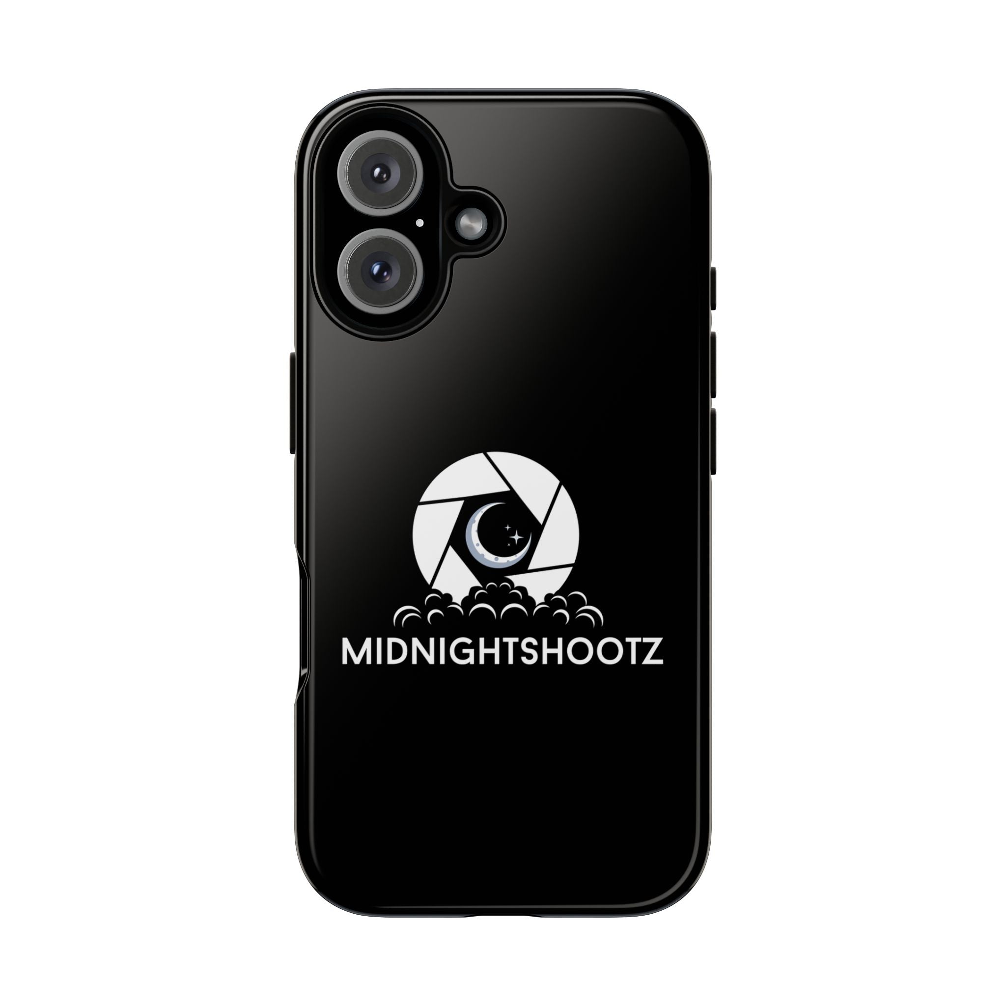 Midnight Shootz Phone Case