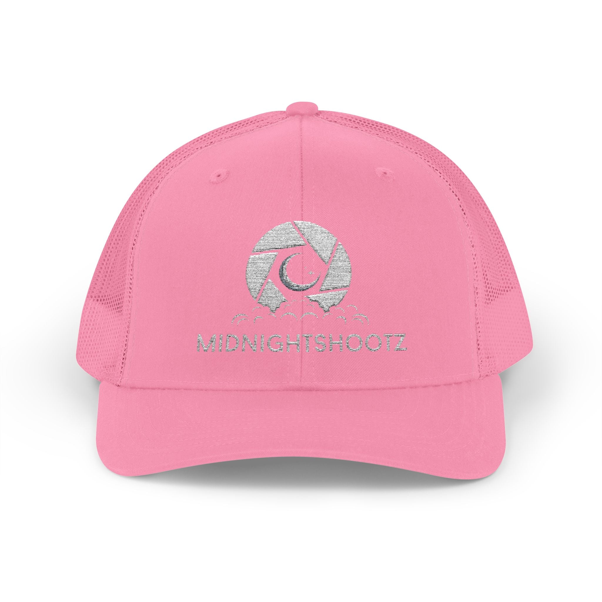 MidnightShoots SnapBack