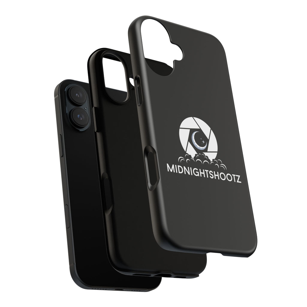 MidnightShootz Phone Case