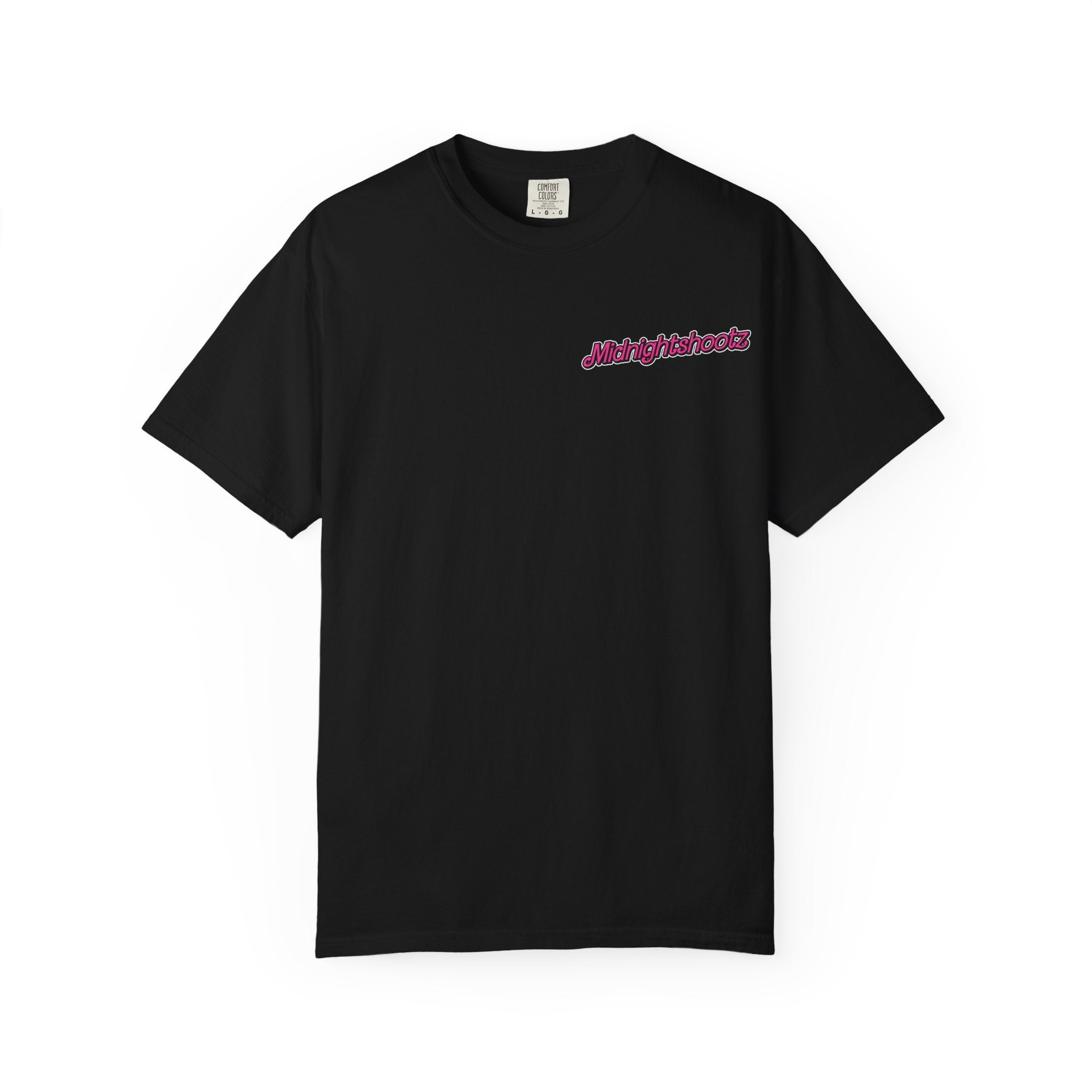 Country Barbie T-shirt
