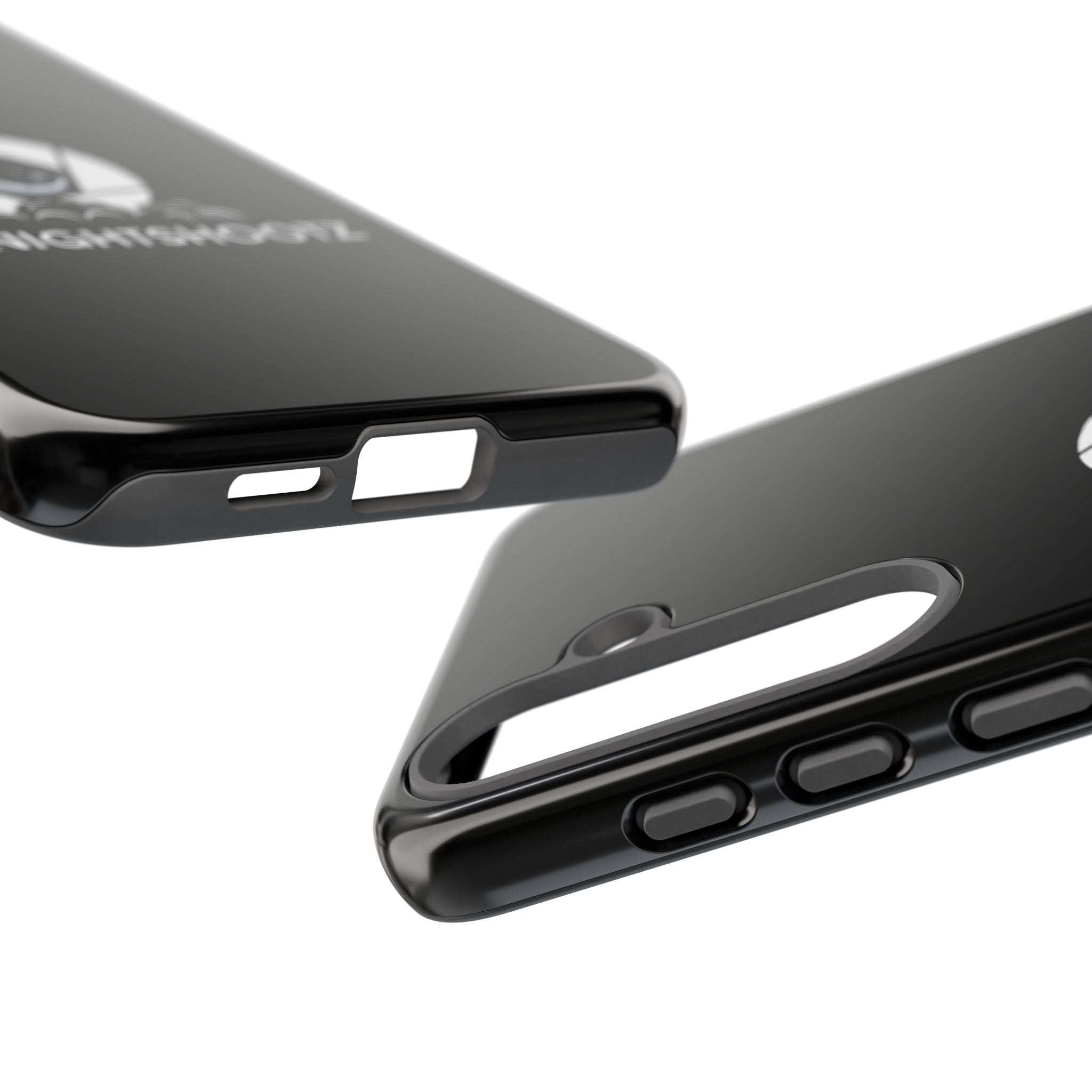 MidnightShootz Phone Case
