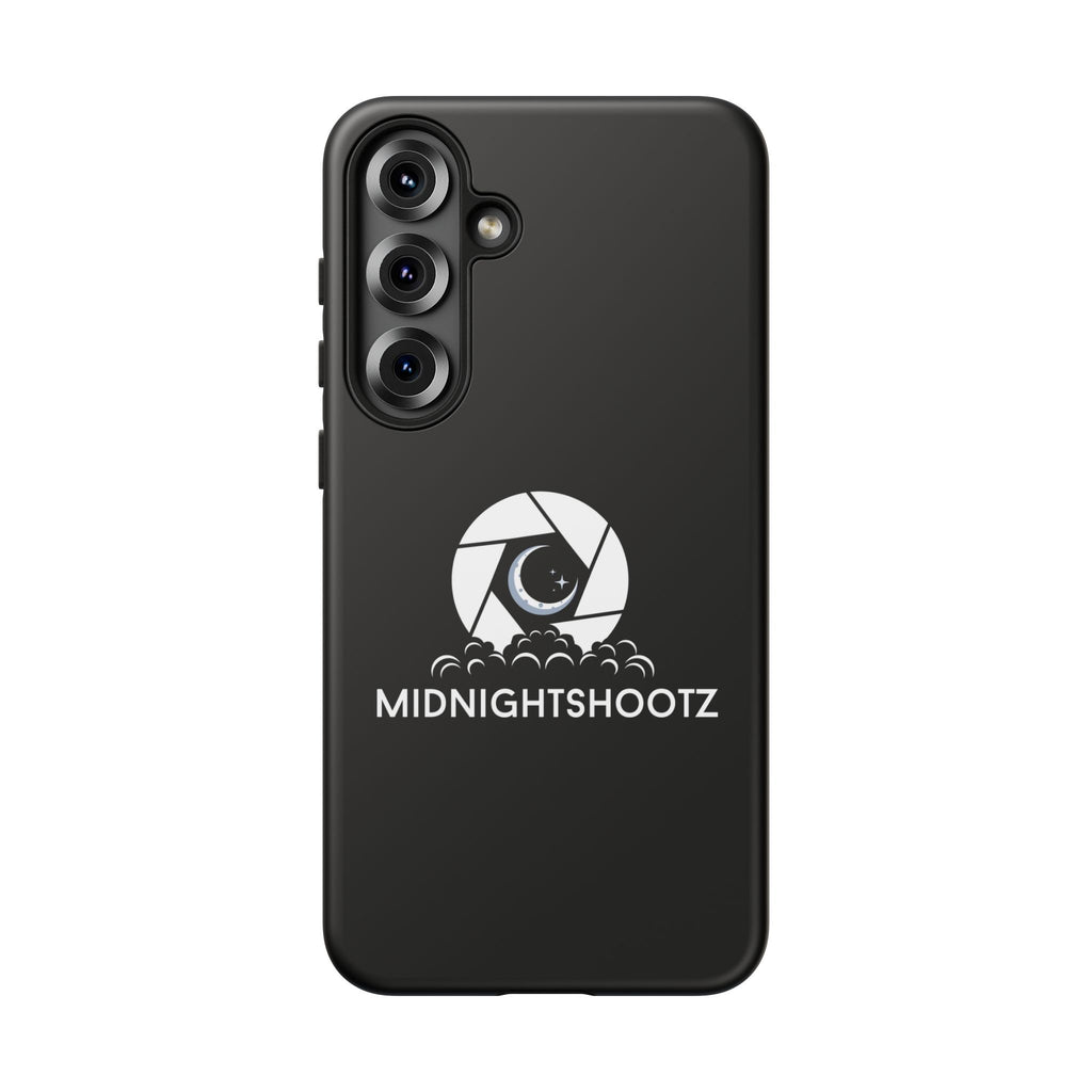 MidnightShootz Phone Case