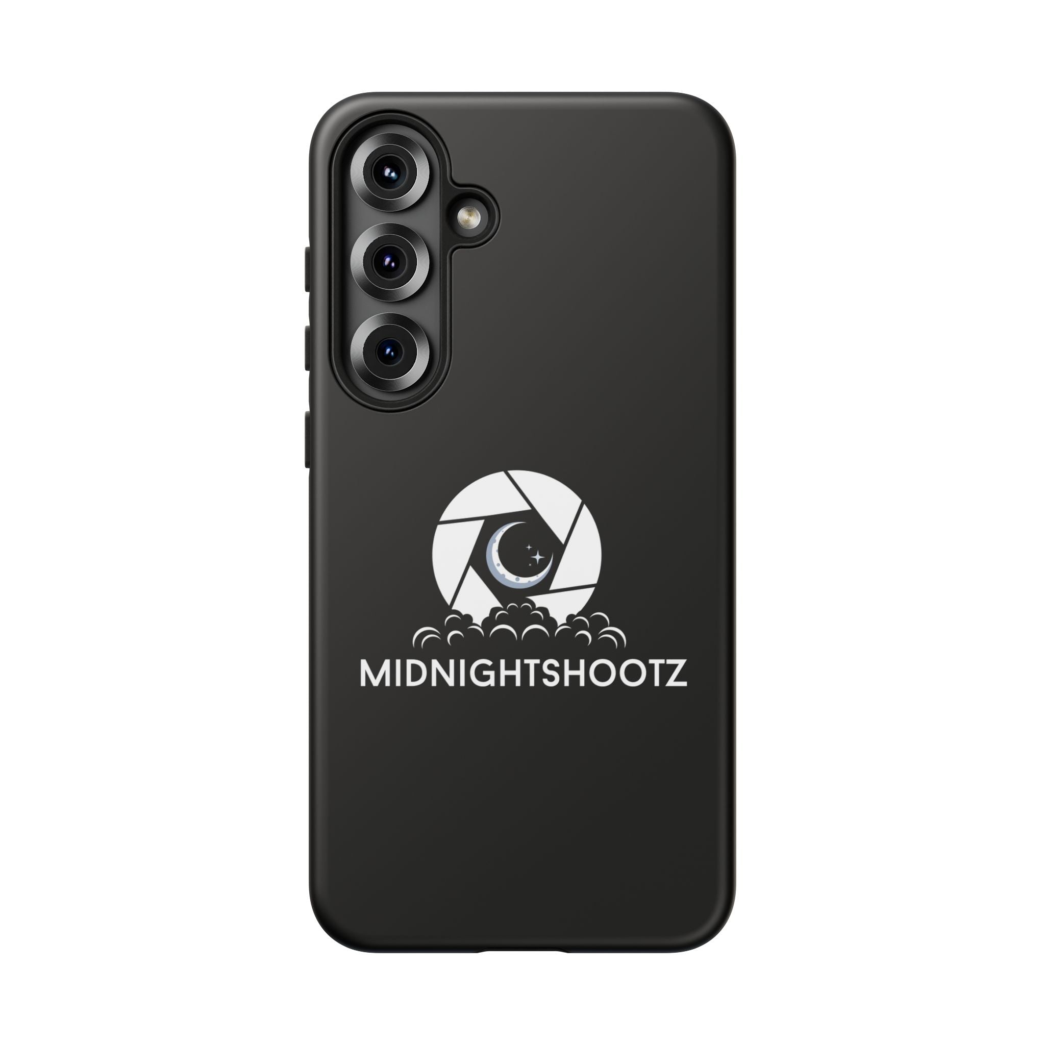 Midnight Shootz Phone Case