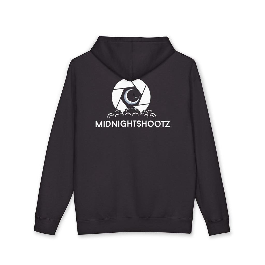 OG Midnightshootz Hoodie
