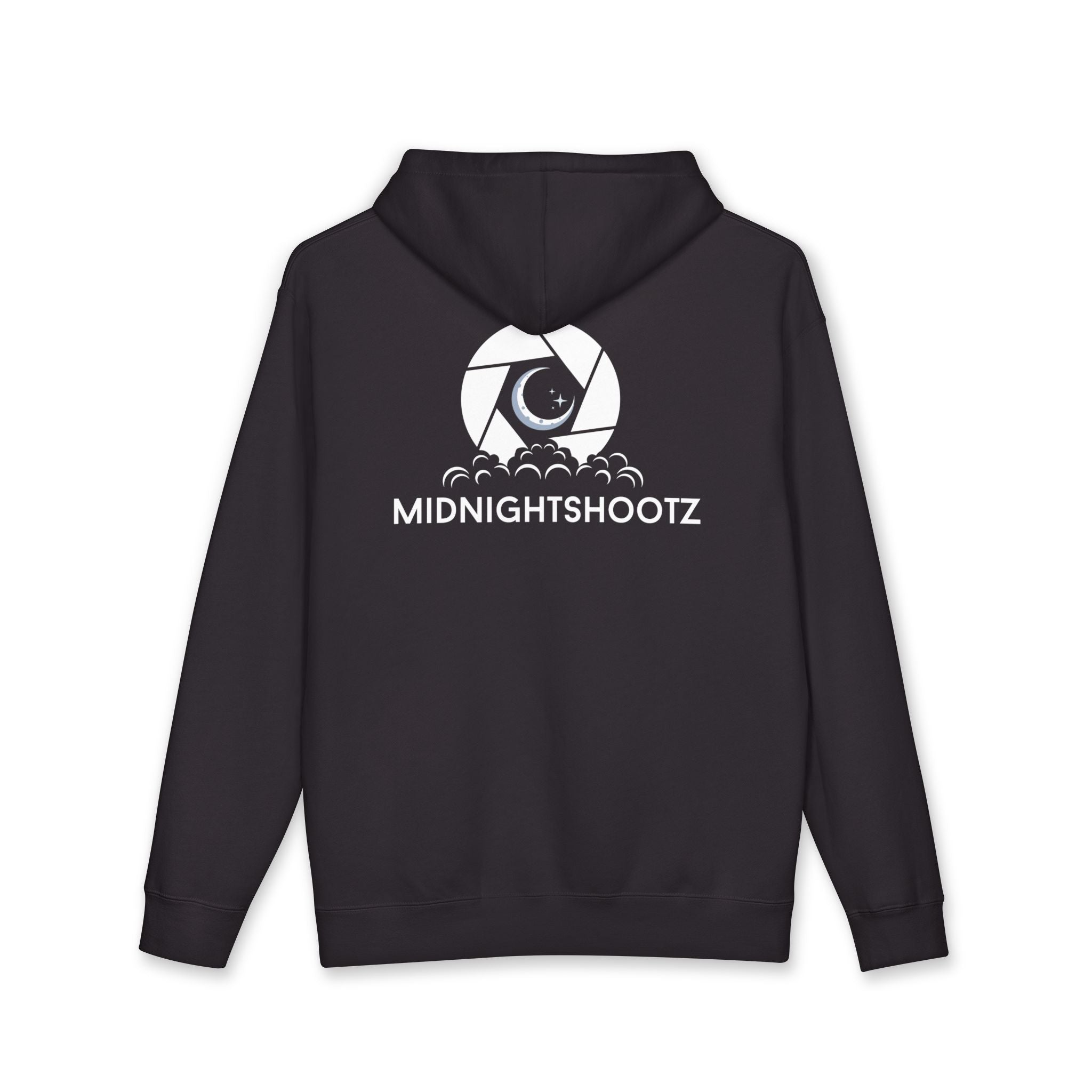 OG Midnightshootz Hoodie