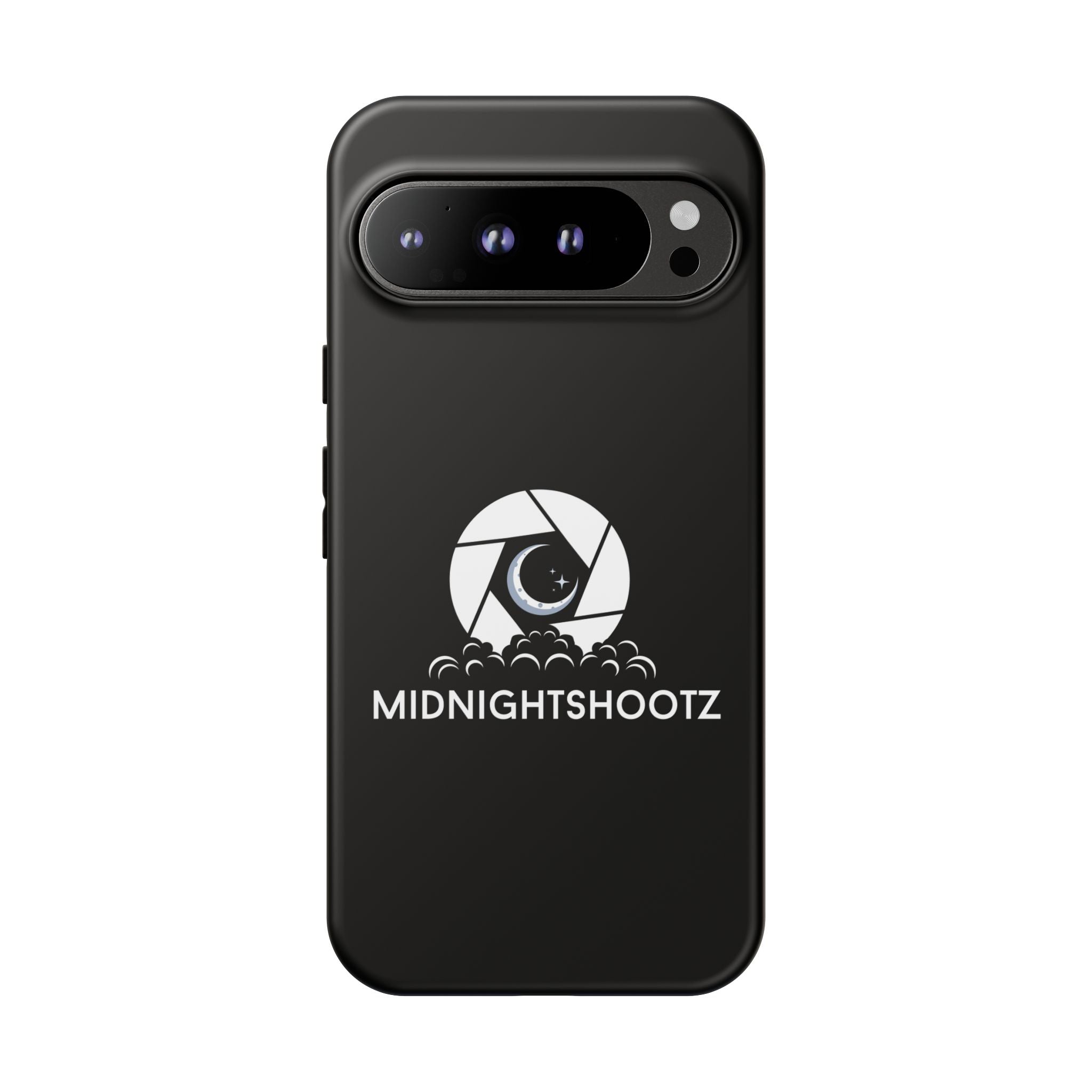 Midnight Shootz Phone Case