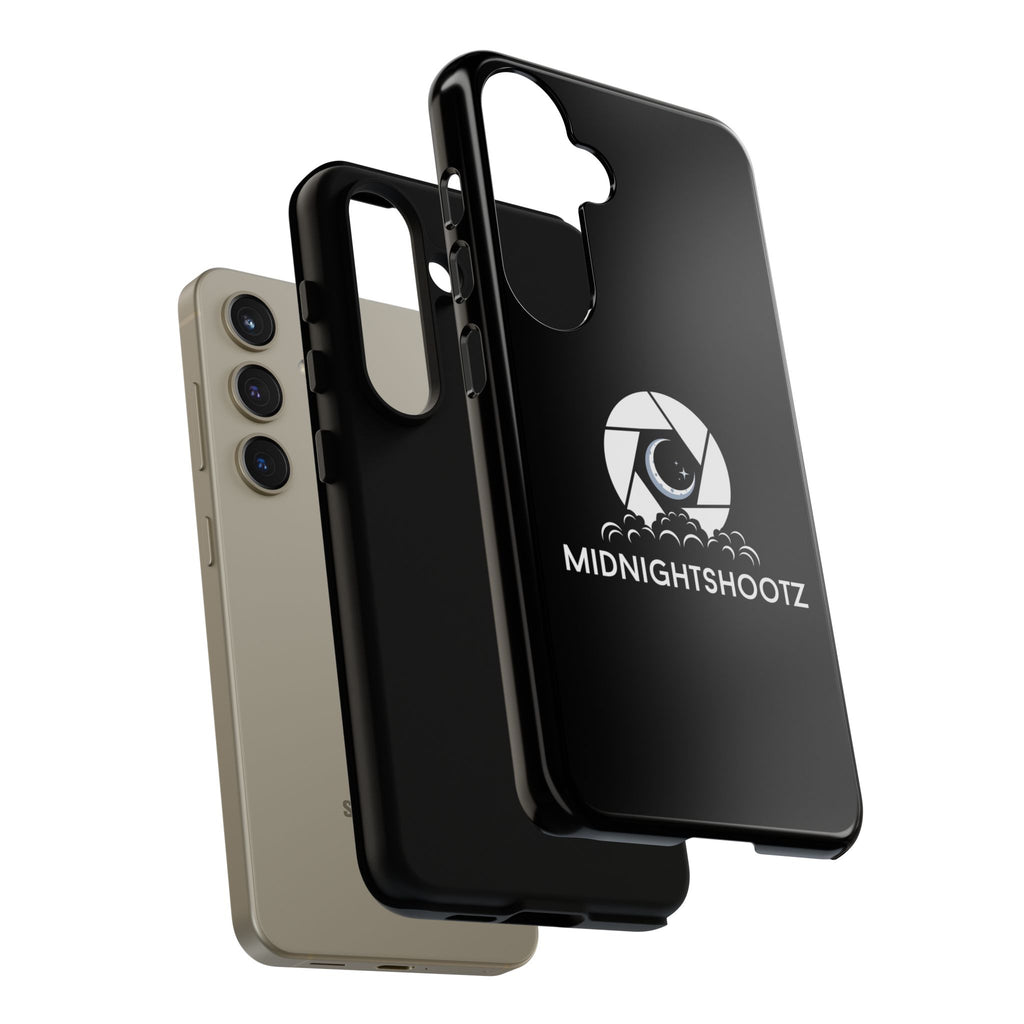 MidnightShootz Phone Case
