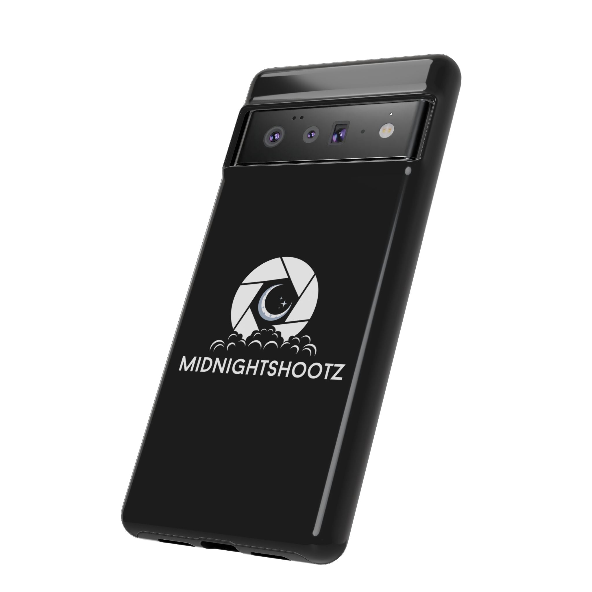 MidnightShootz Phone Case