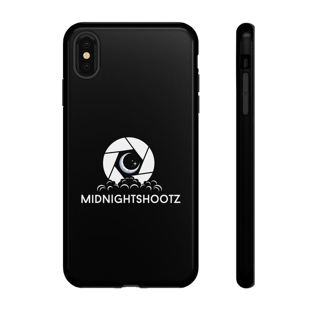 MidnightShootz Phone Case