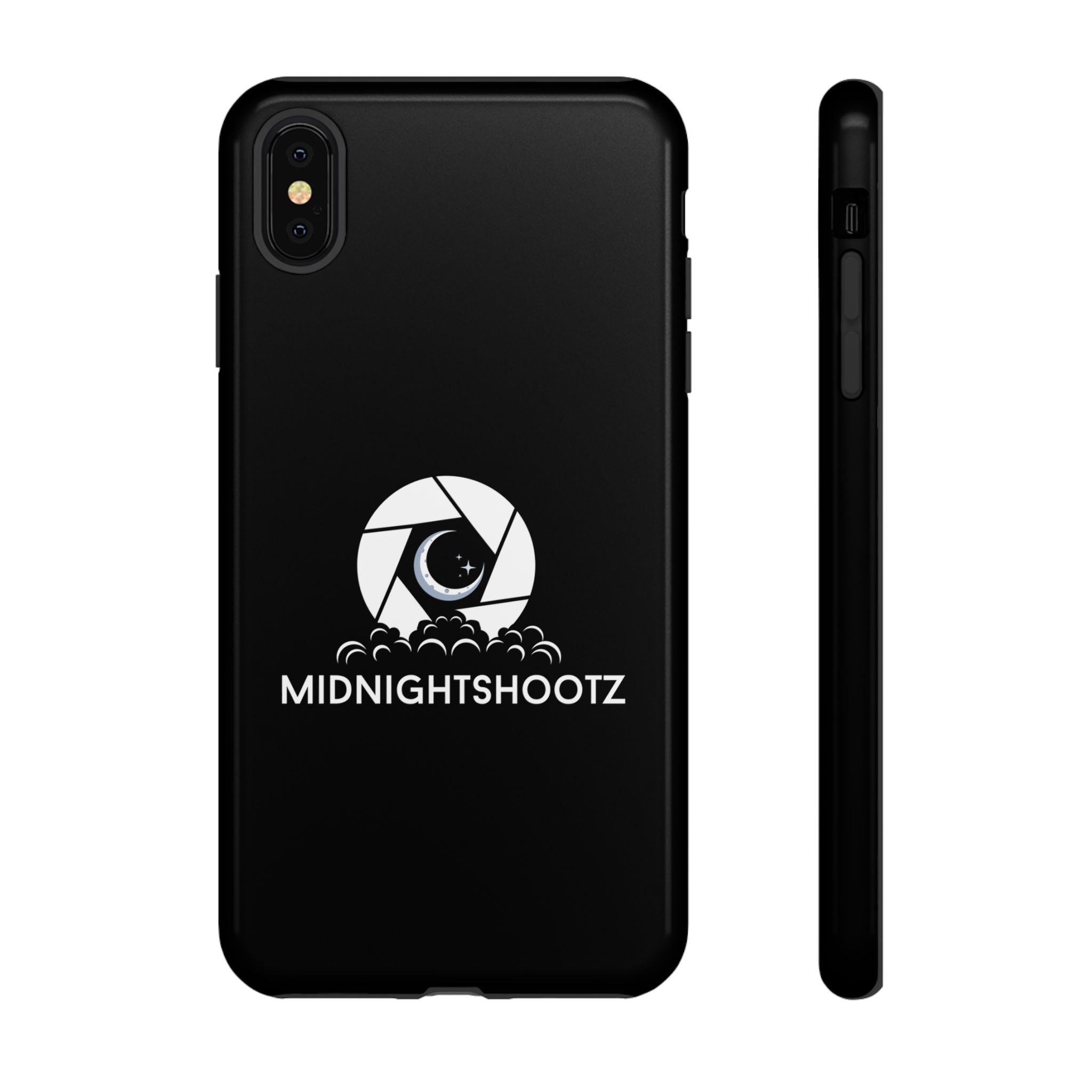 Midnight Shootz Phone Case