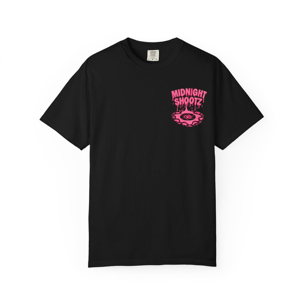 Pink Drip