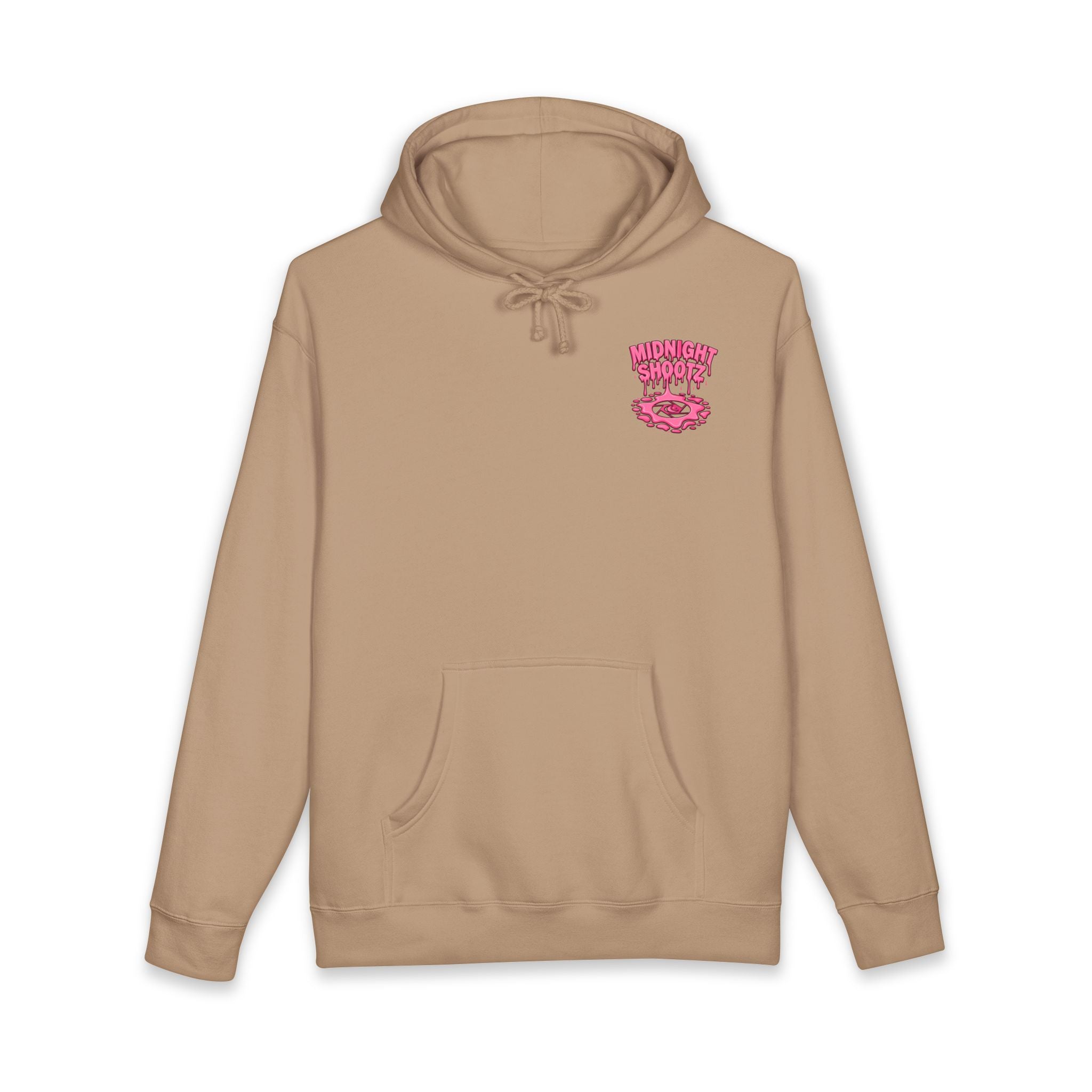 Midnight Shootz Pink Drip