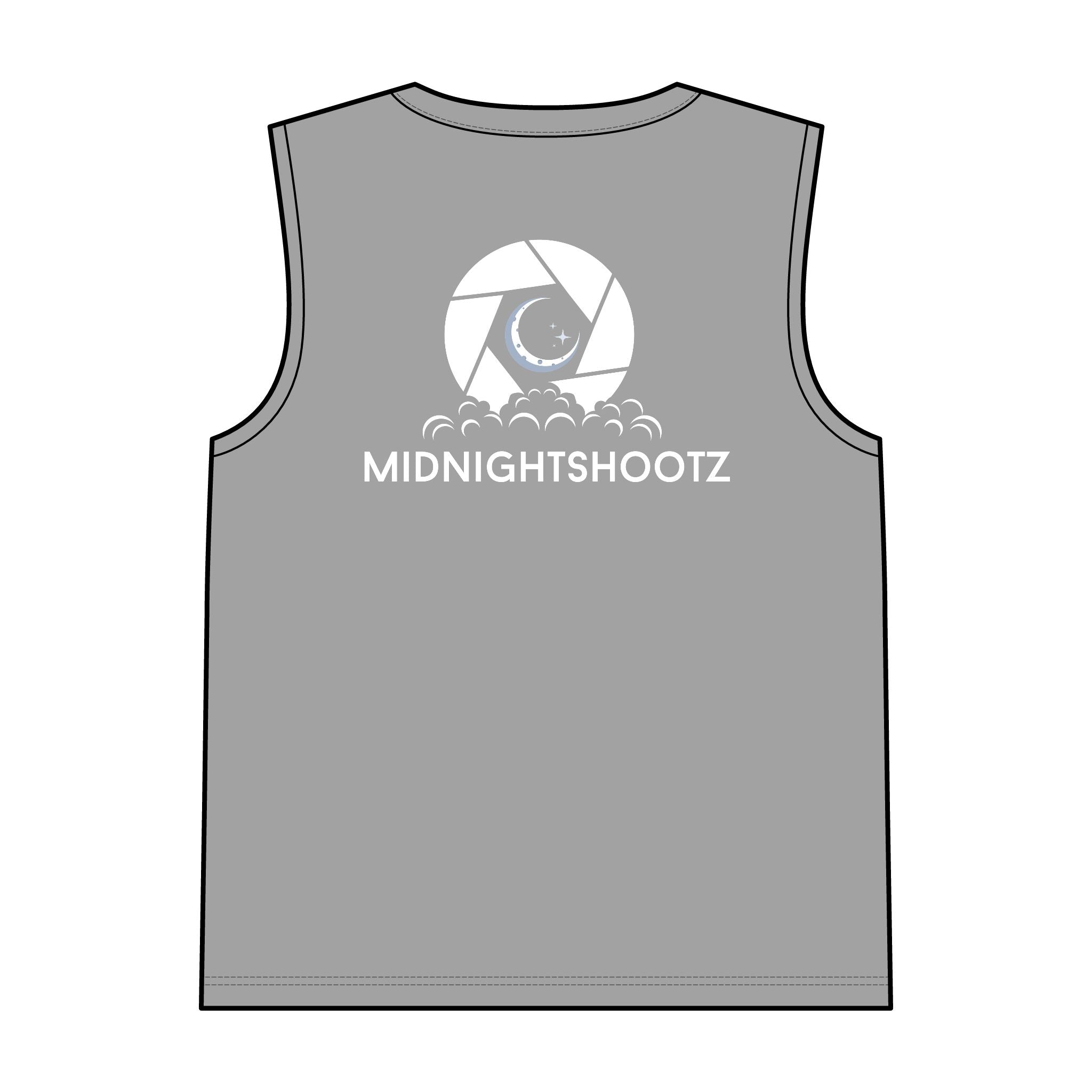 Midnightshootz Cut-Off