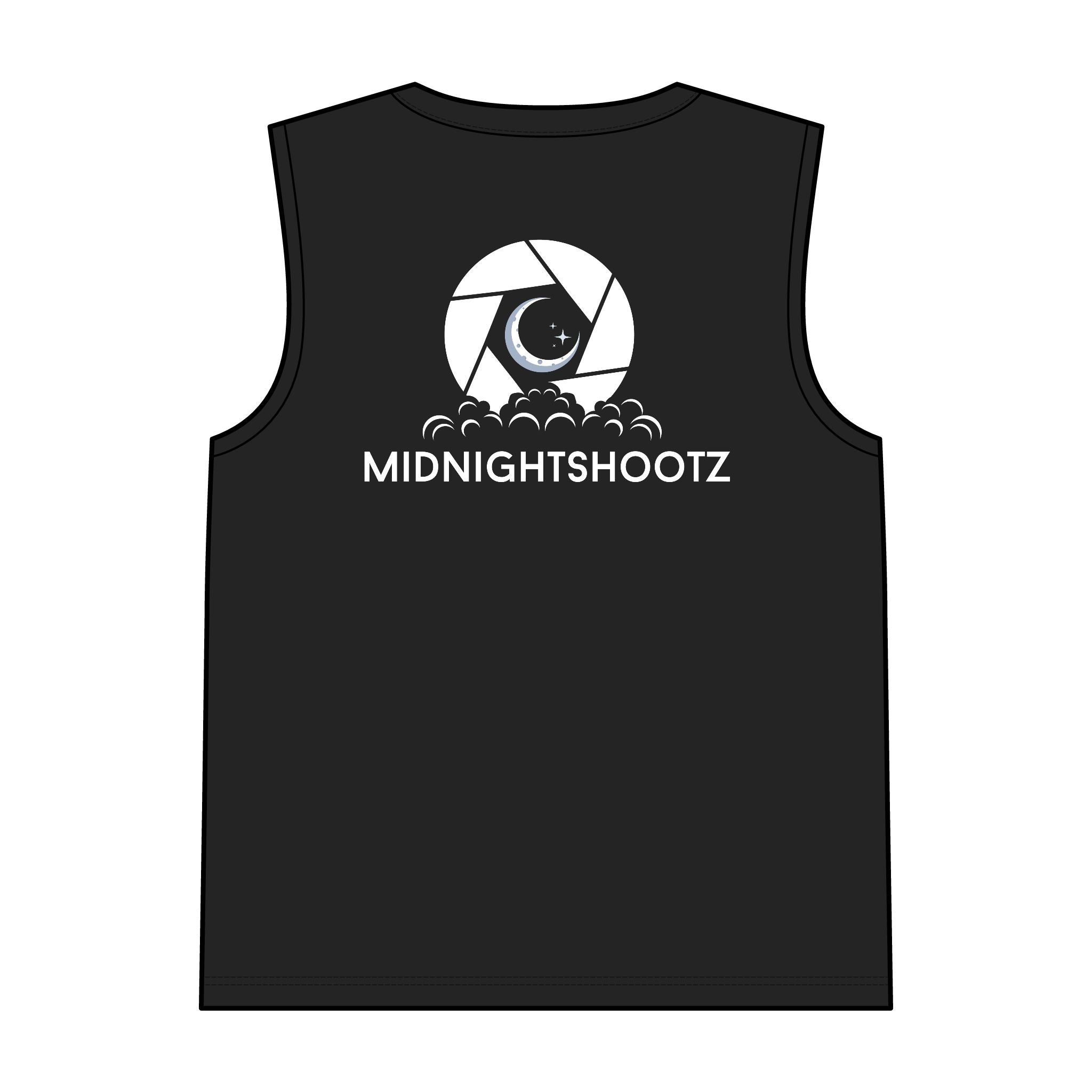 Midnightshootz Cut-Off