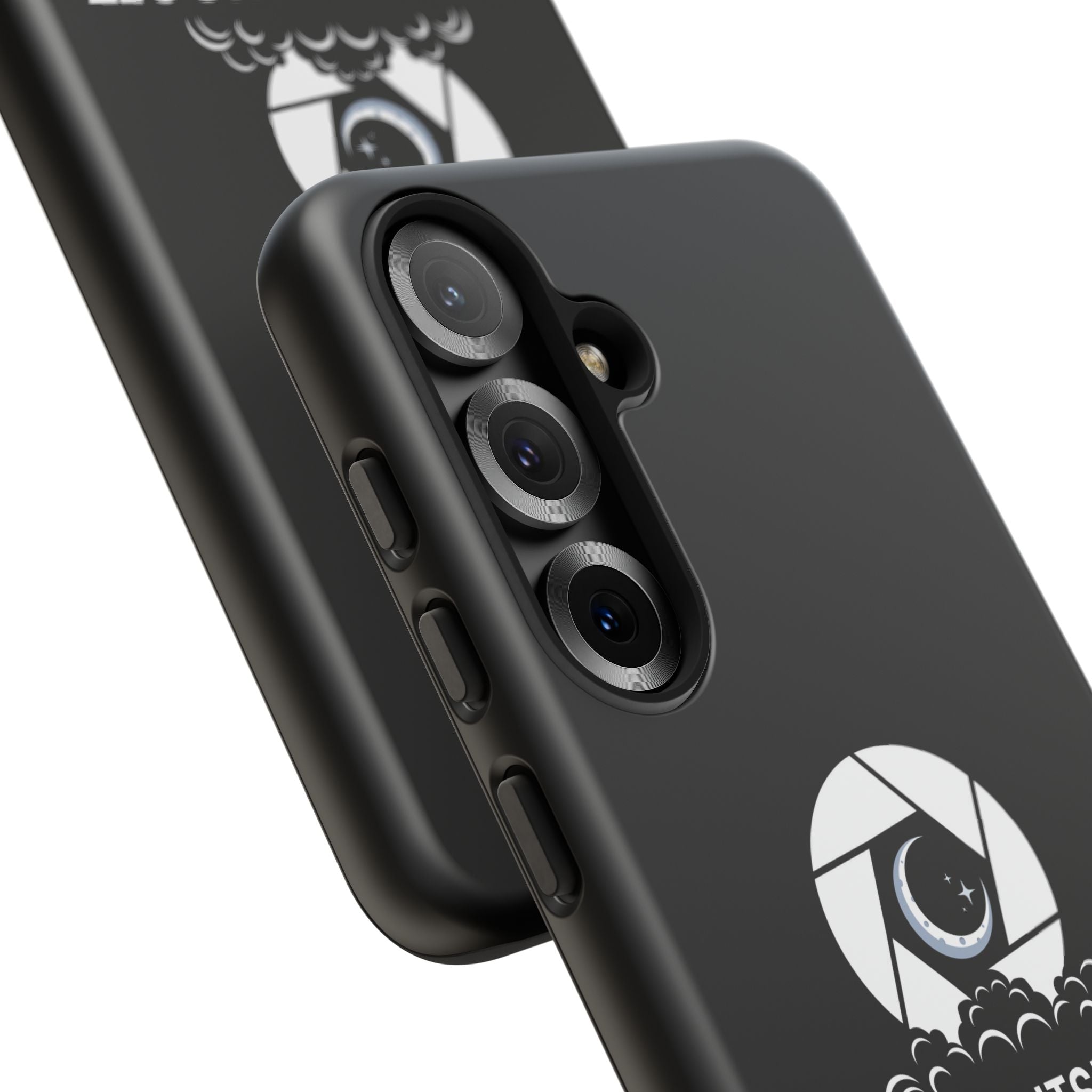 MidnightShootz Phone Case