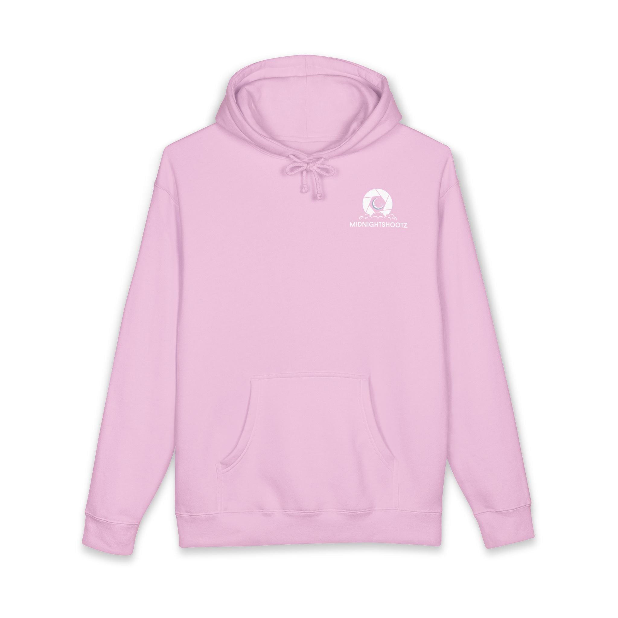"Your Mom Likes My Shots" Hoodie