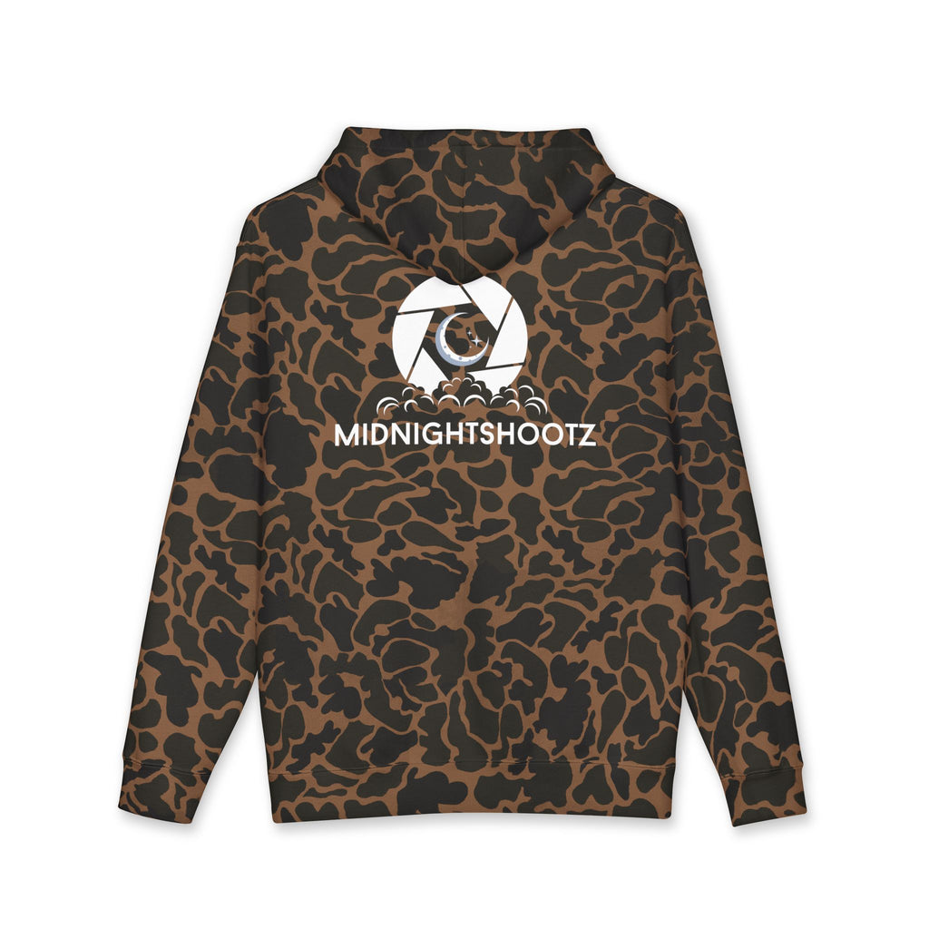 OG Midnightshootz Hoodie