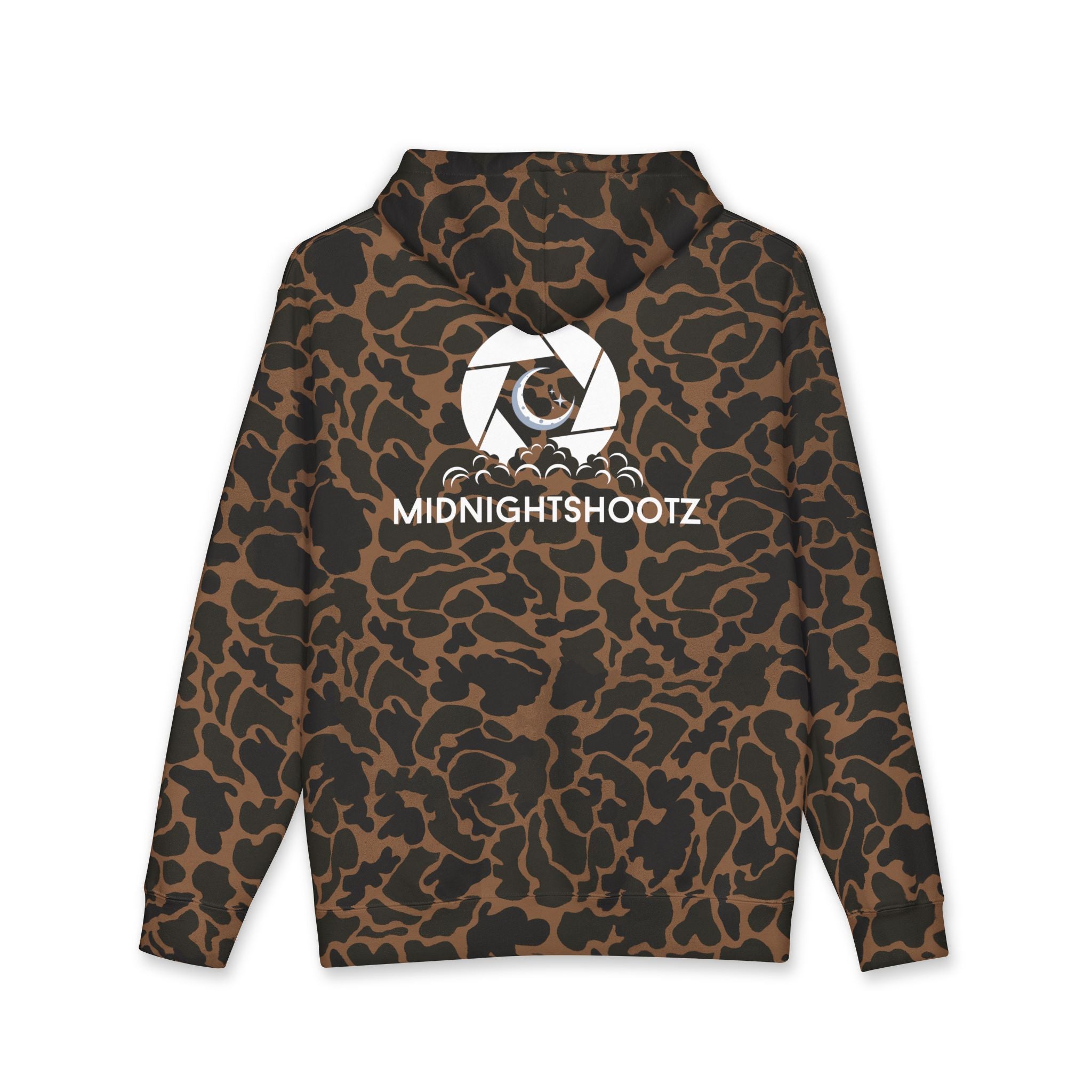 OG Midnightshootz Hoodie