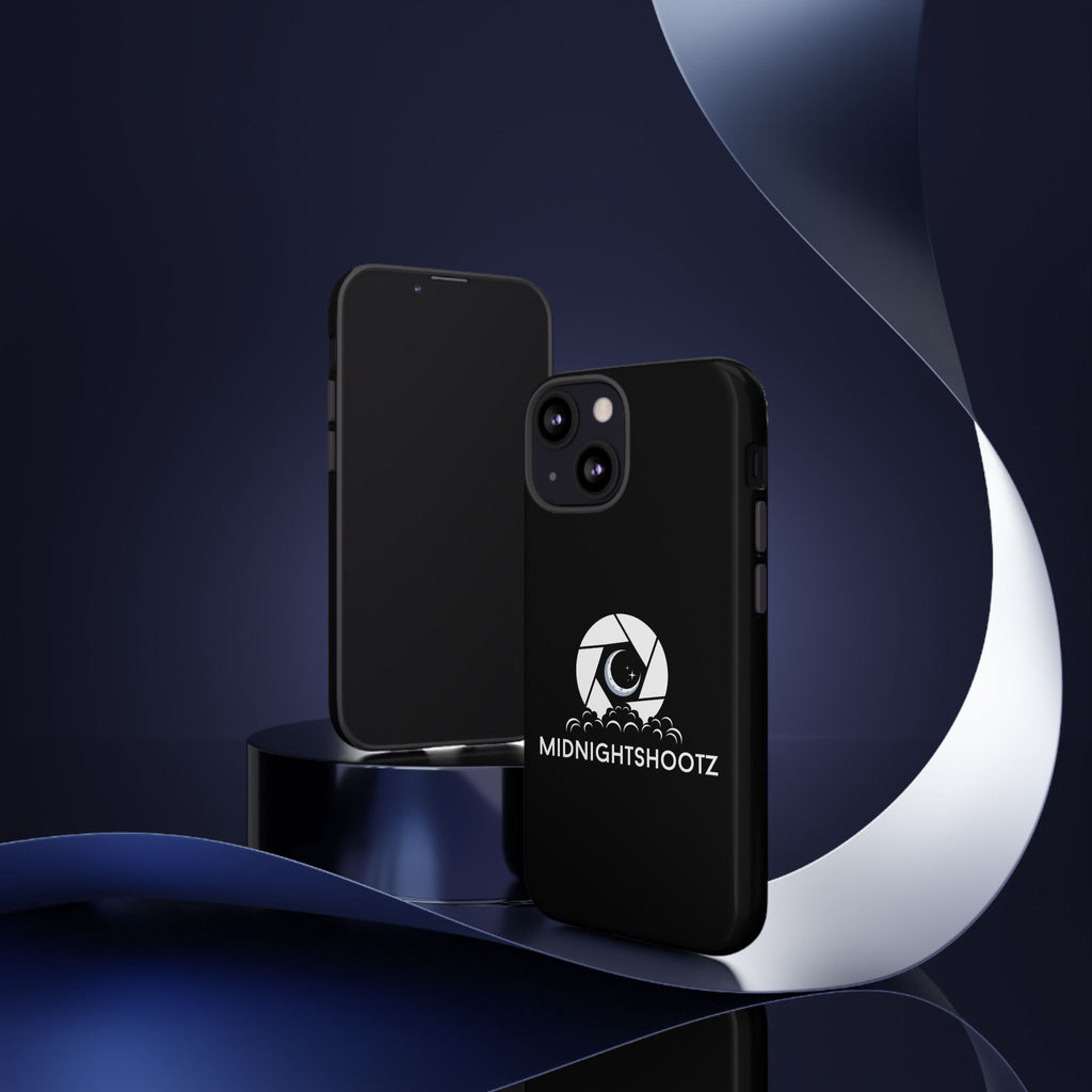 MidnightShootz Phone Case