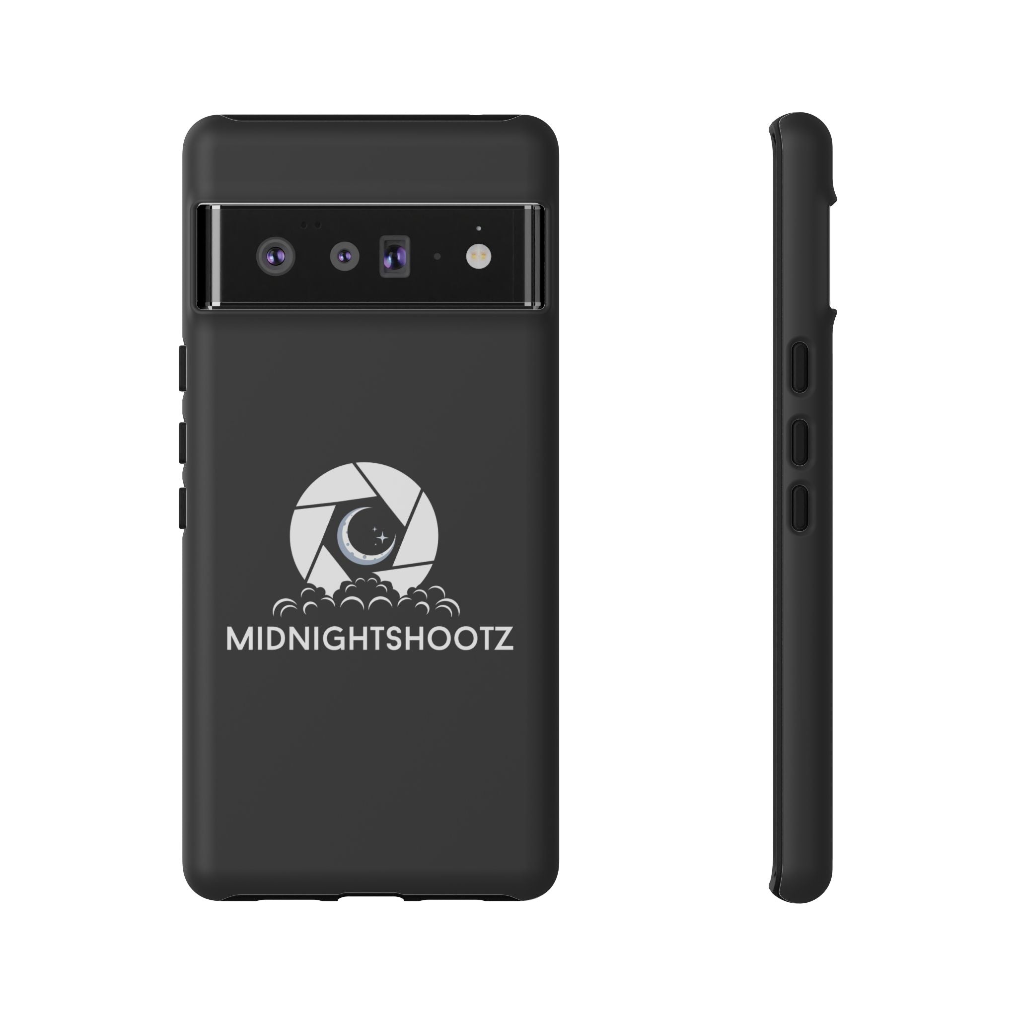 Midnight Shootz Phone Case