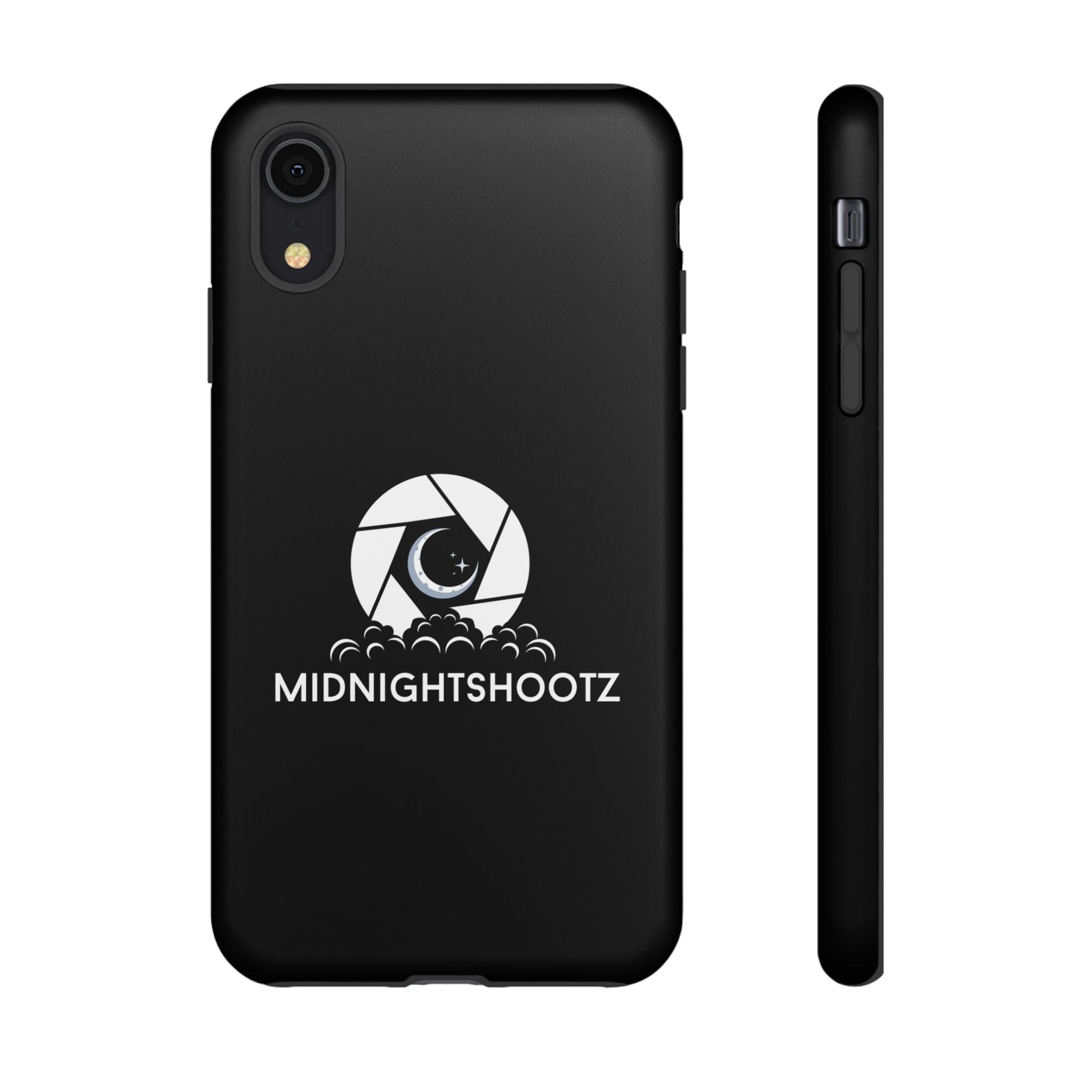 Midnight Shootz Phone Case