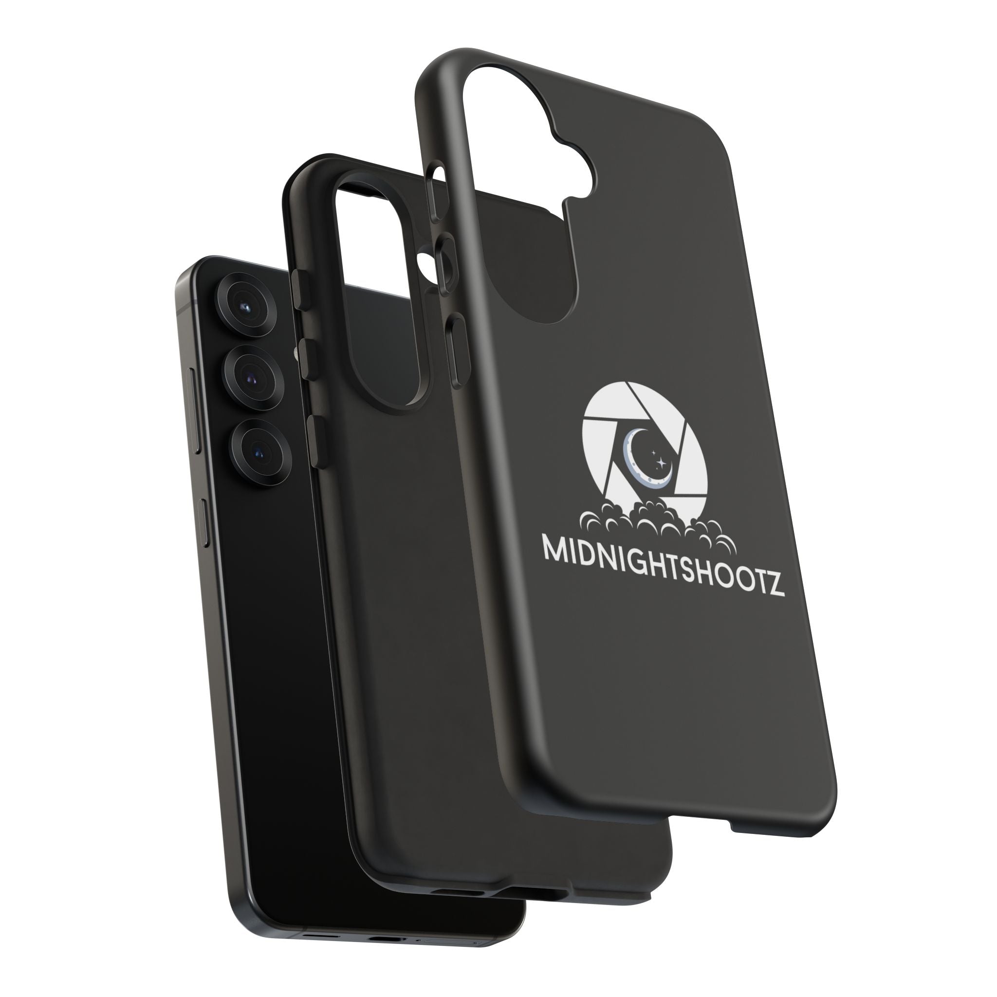 MidnightShootz Phone Case