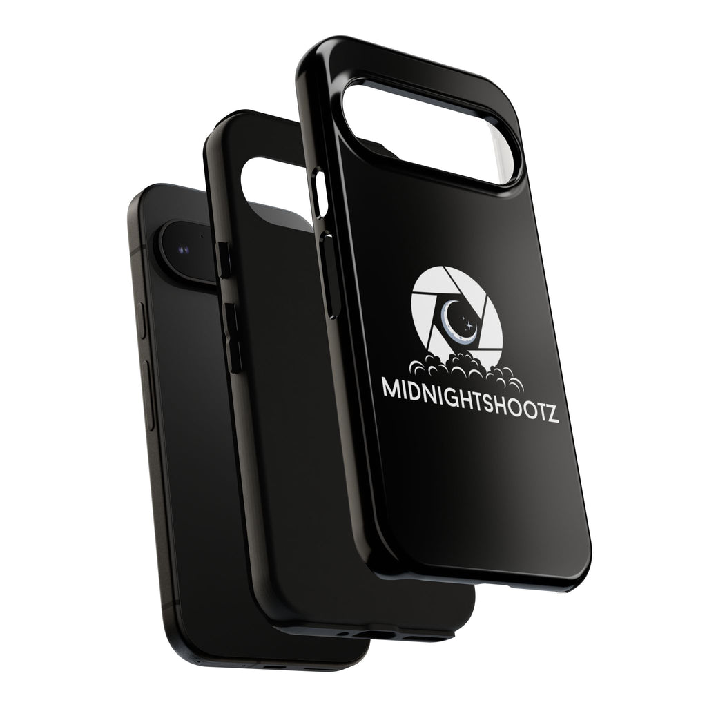 MidnightShootz Phone Case