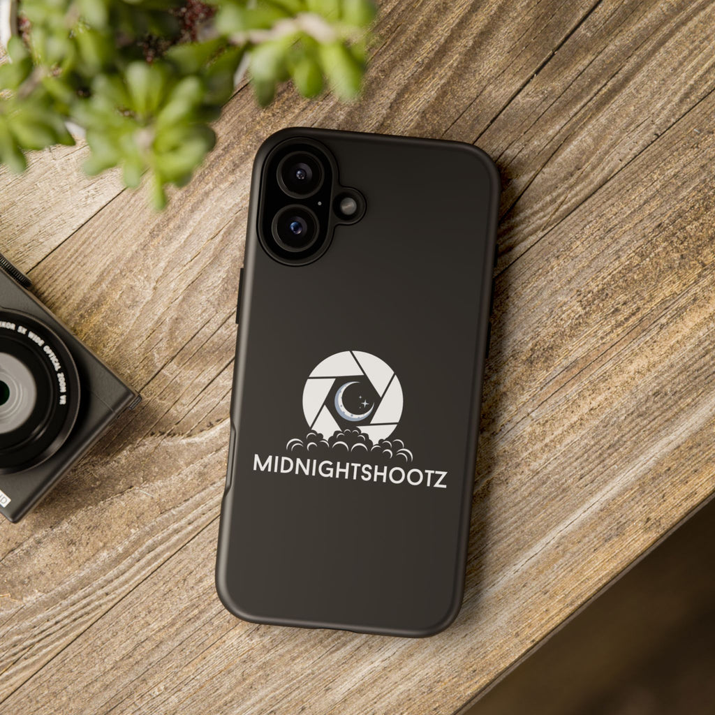 MidnightShootz Phone Case