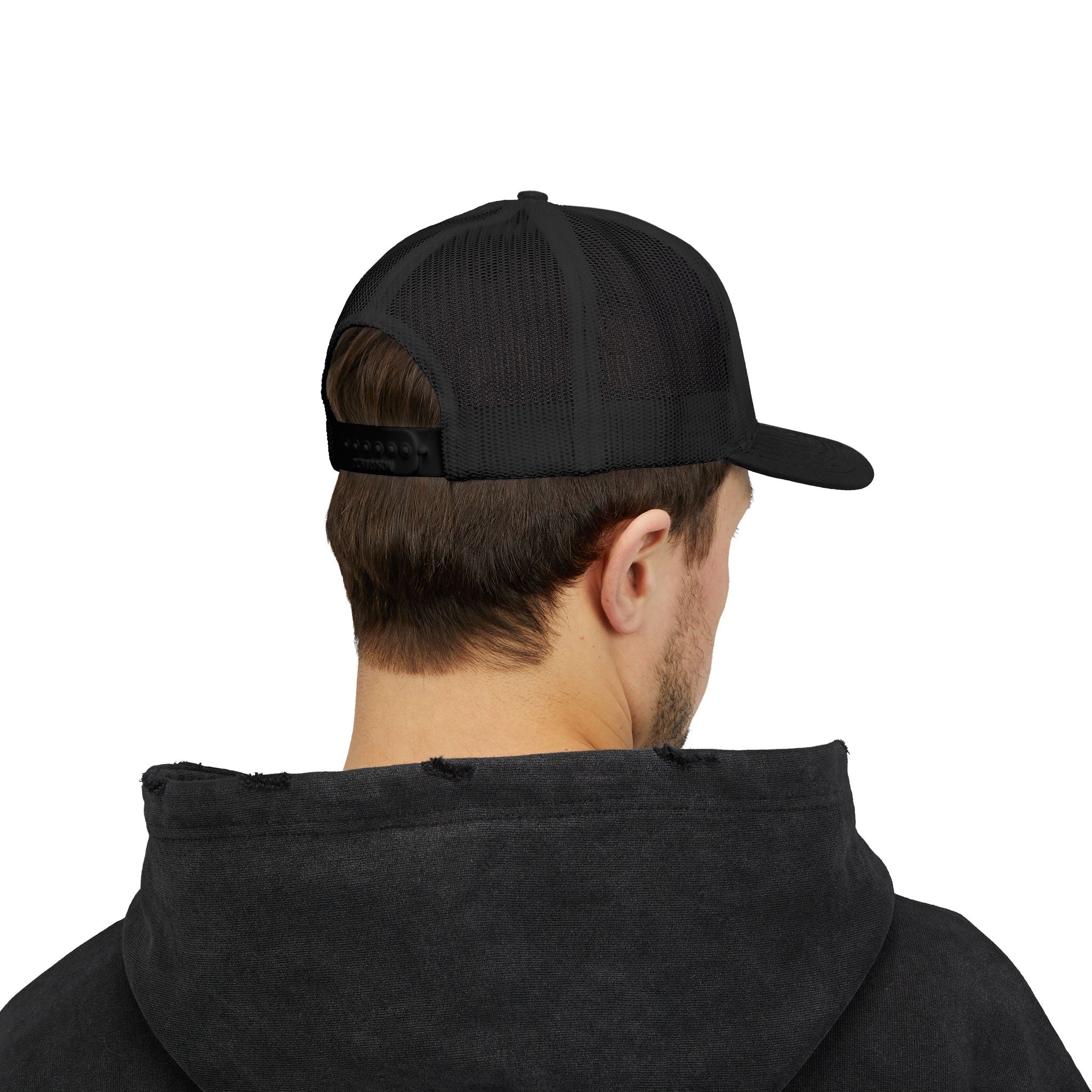 MidnightShoots SnapBack