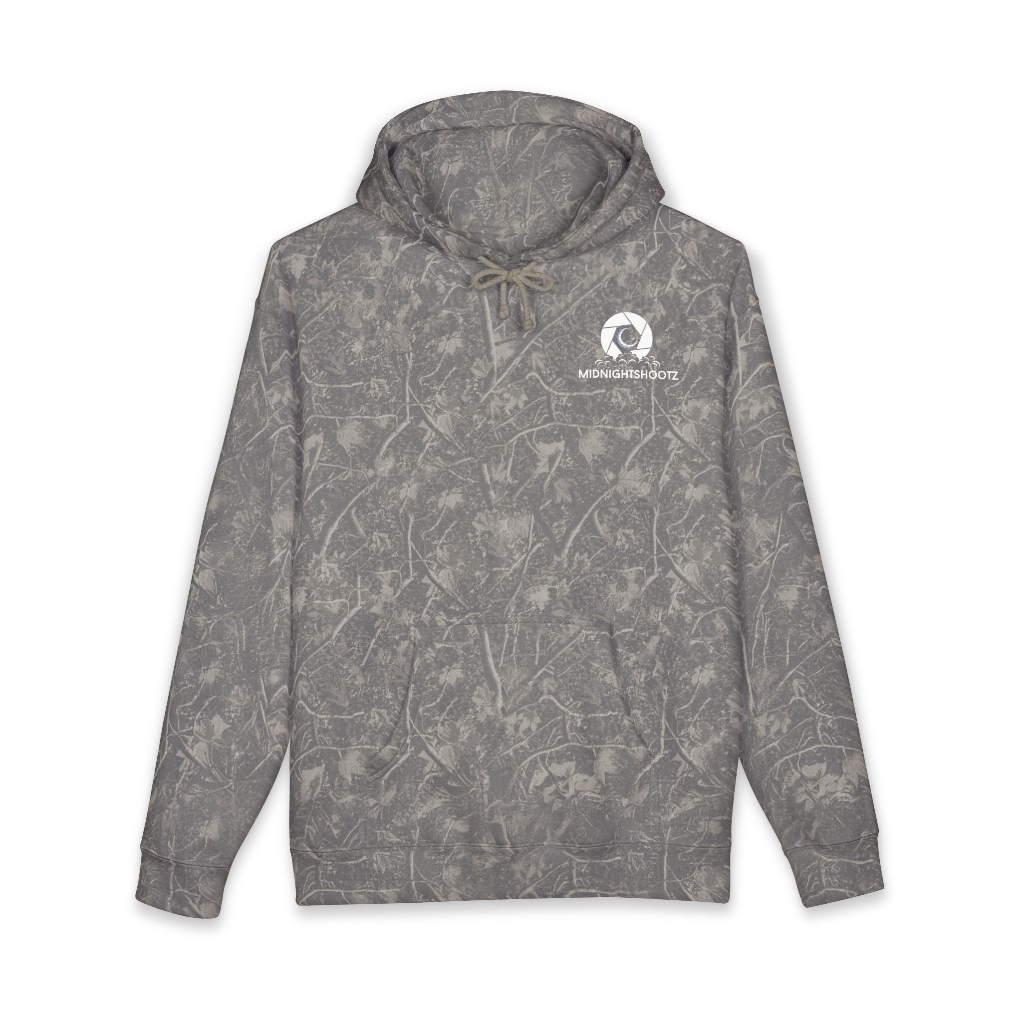 OG Midnightshootz Hoodie