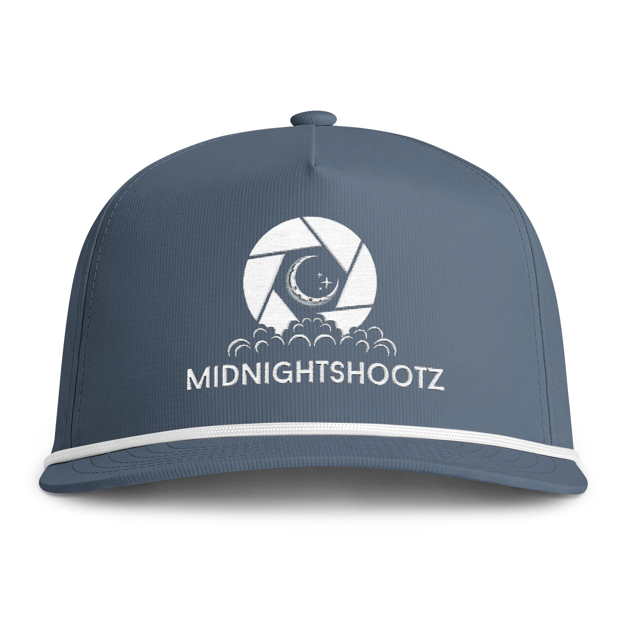 Midnightshootz Rope Hat
