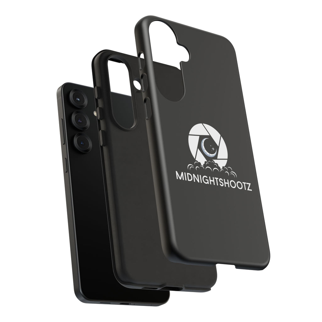 MidnightShootz Phone Case