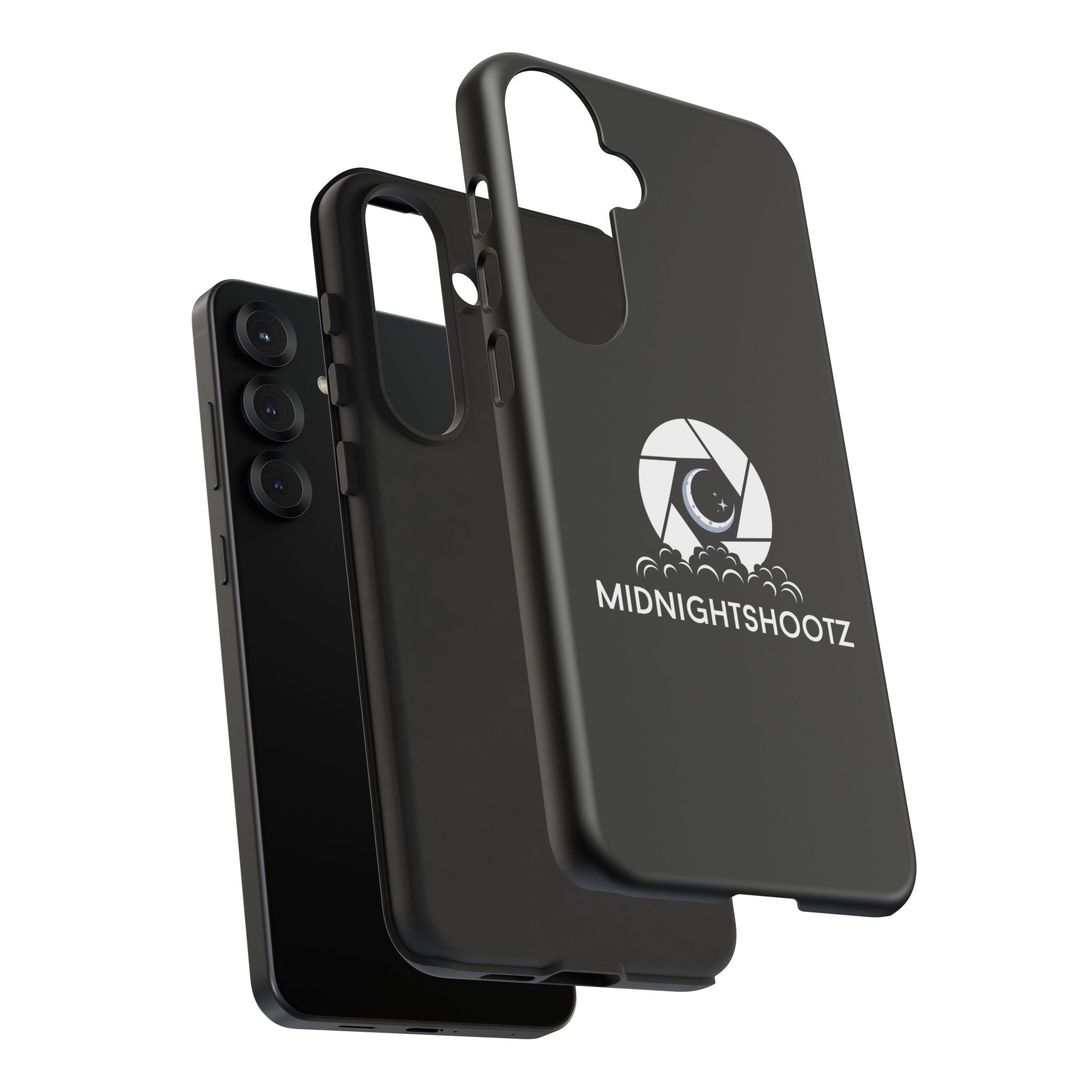 MidnightShootz Phone Case