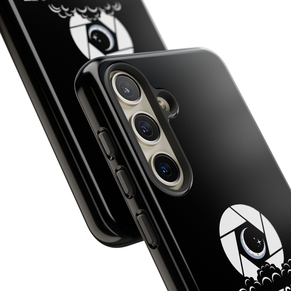 MidnightShootz Phone Case