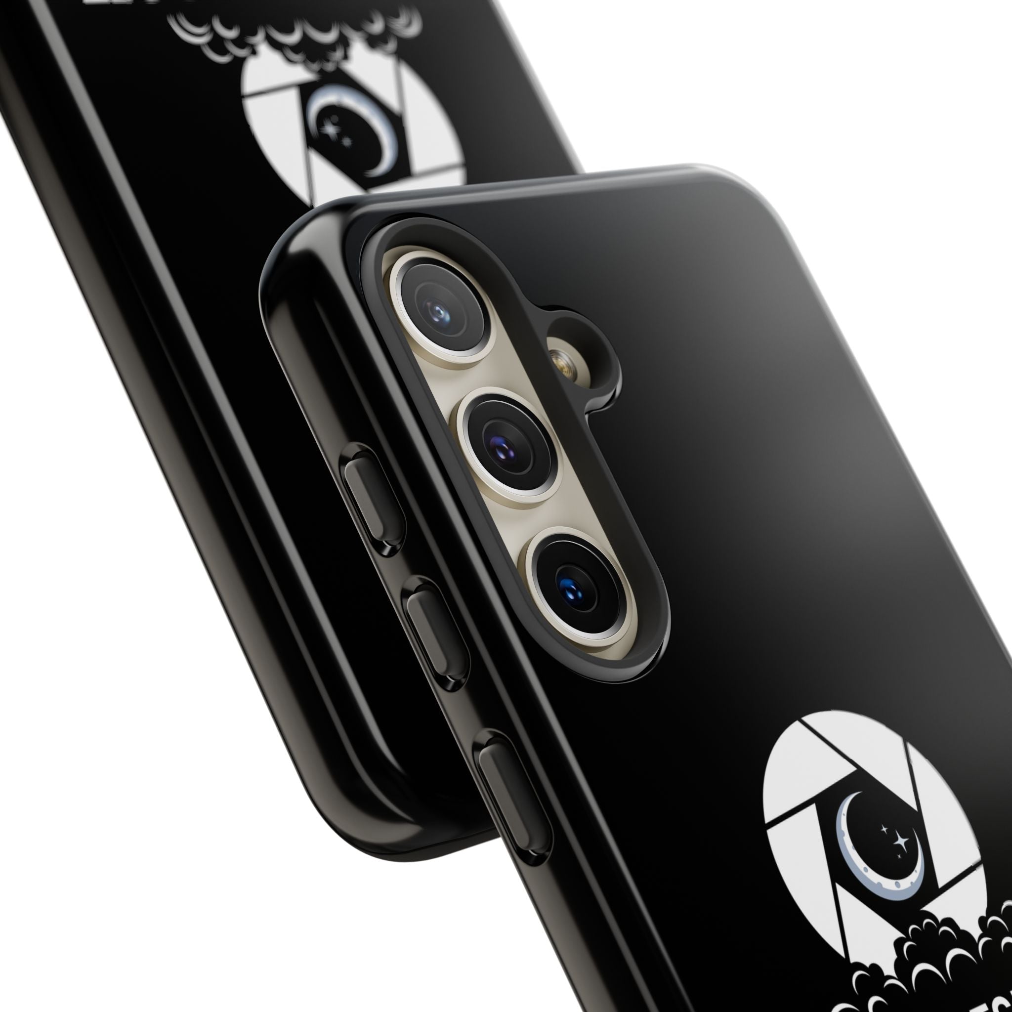 MidnightShootz Phone Case