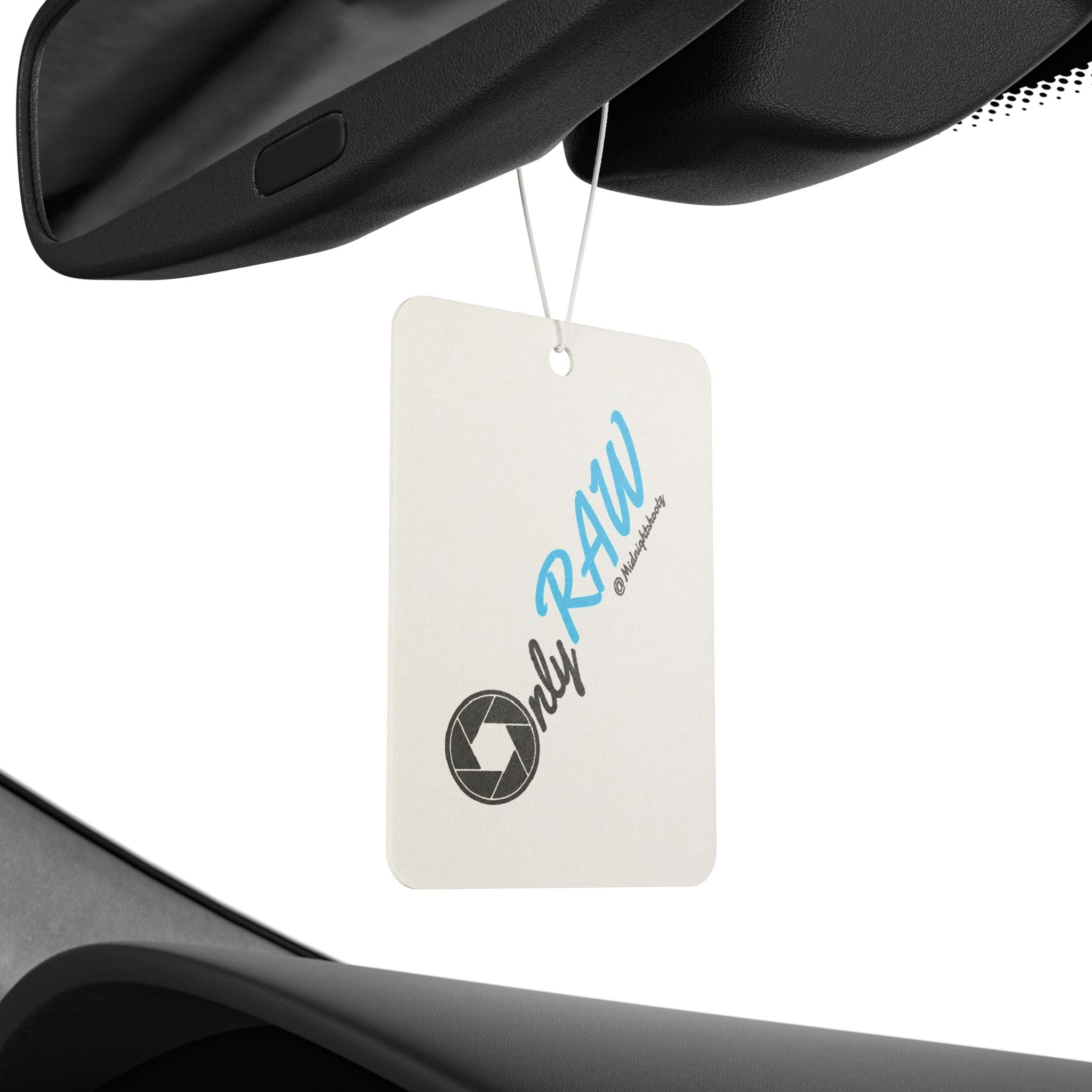 Car Air Freshener