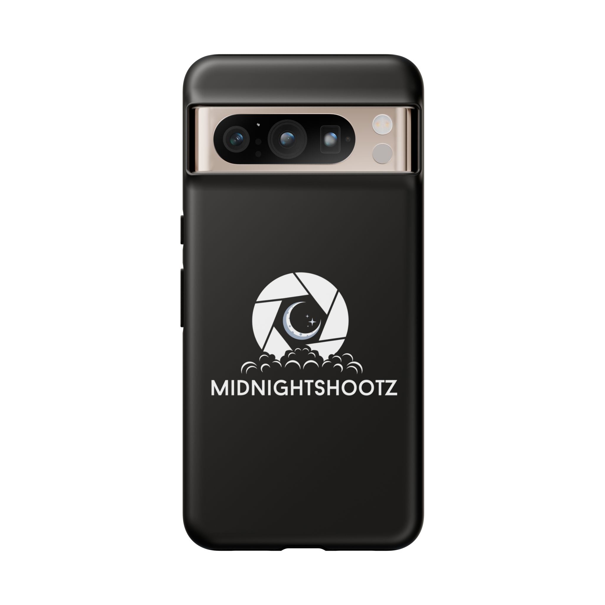 Midnight Shootz Phone Case