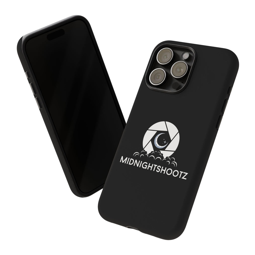 MidnightShootz Phone Case