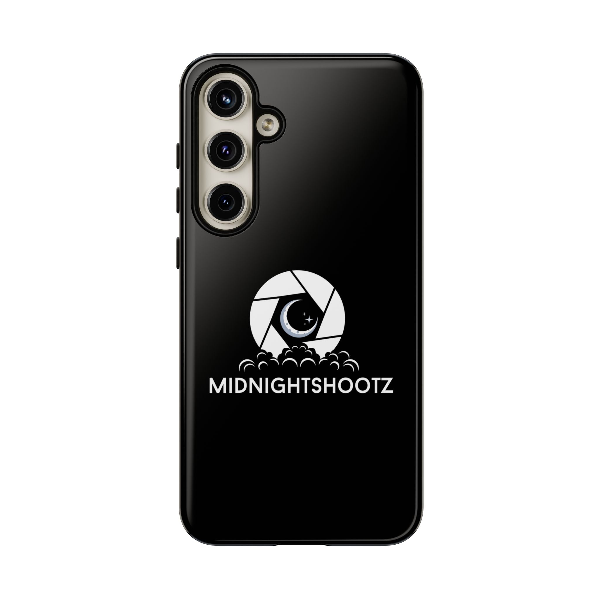 Midnight Shootz Phone Case