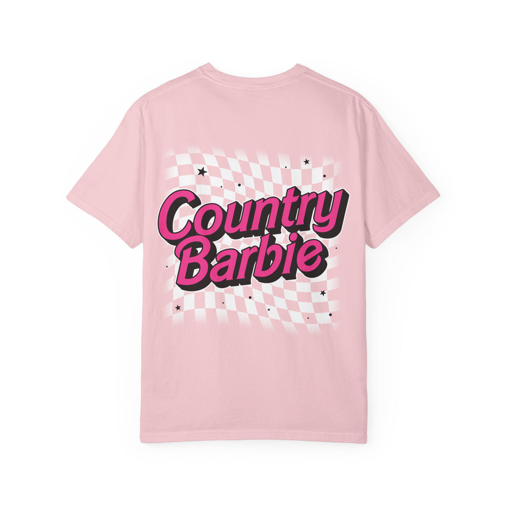 Country Barbie T-shirt