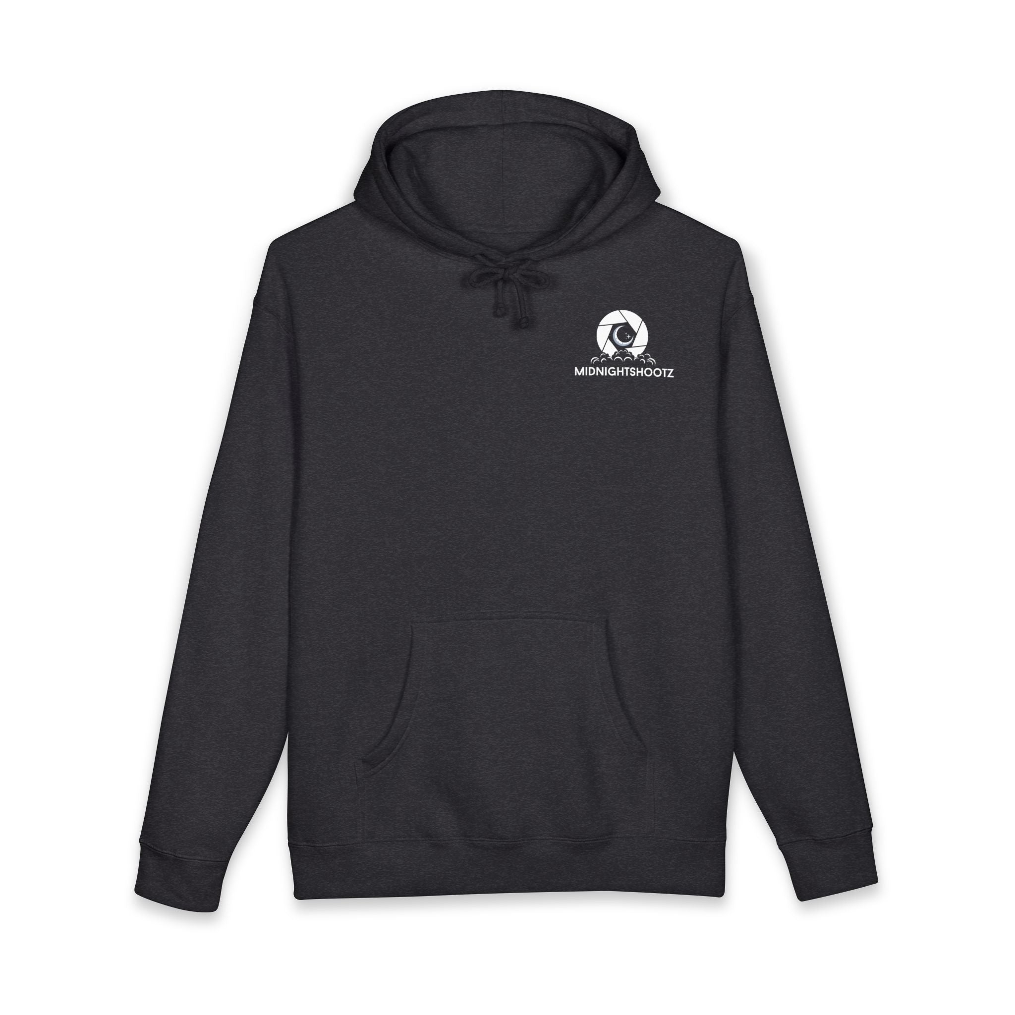 OG Midnightshootz Hoodie