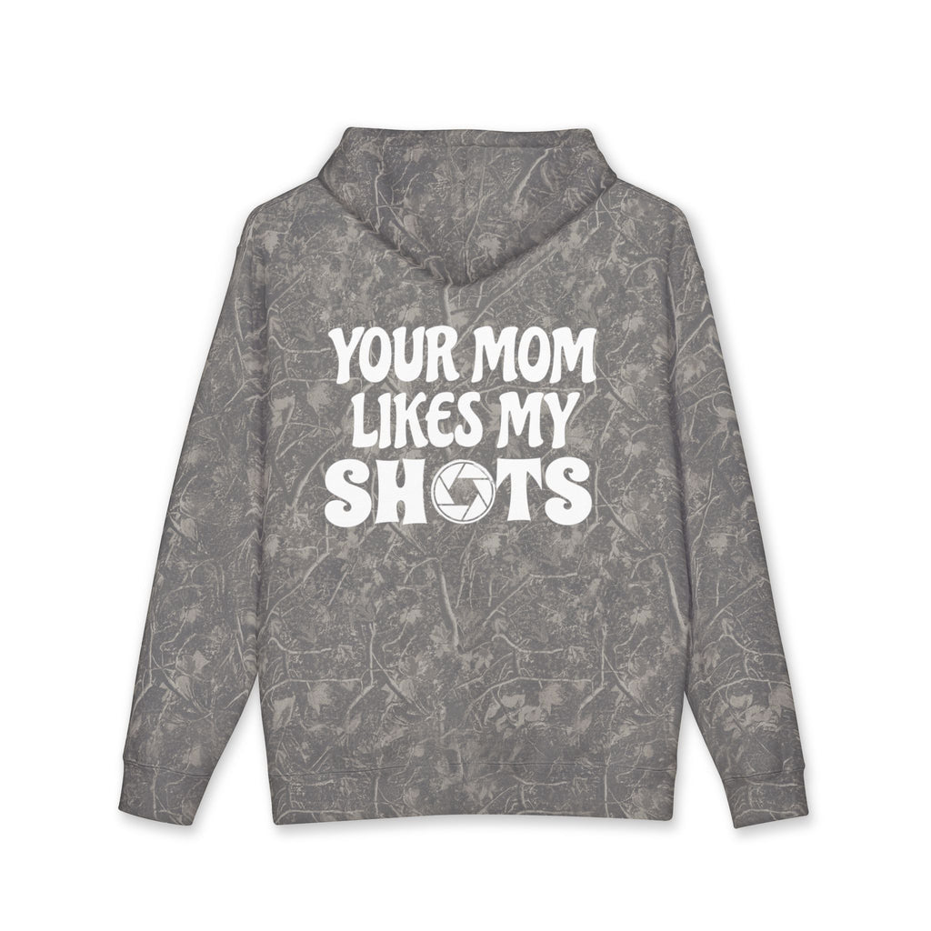Your Mom Likes My Shots